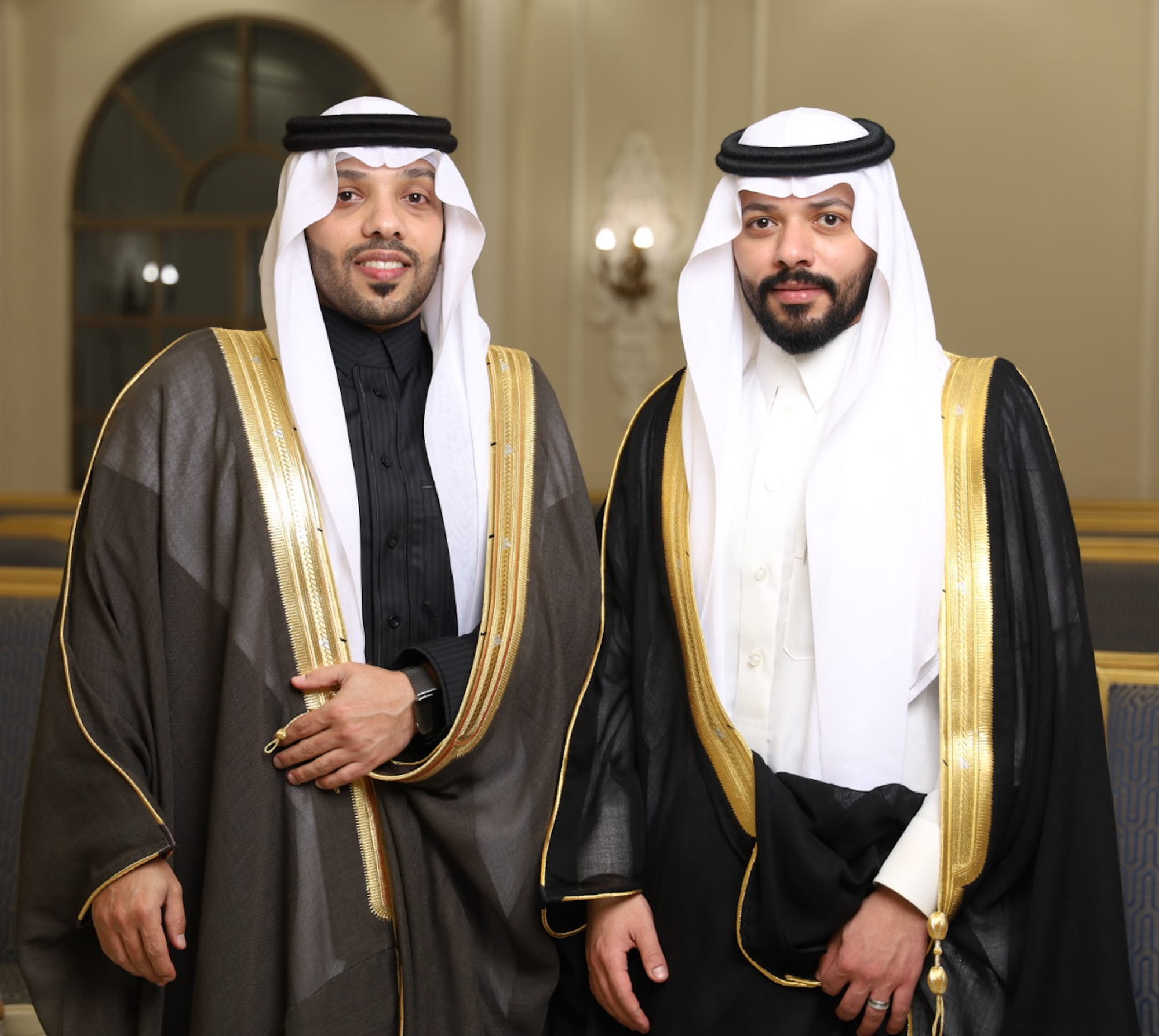 زواج فهد المالكي