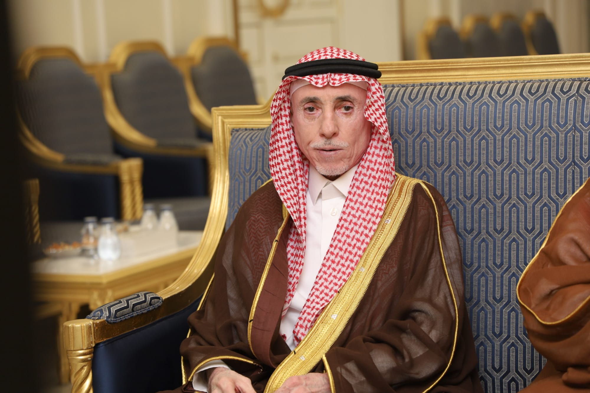 زواج فهد المالكي