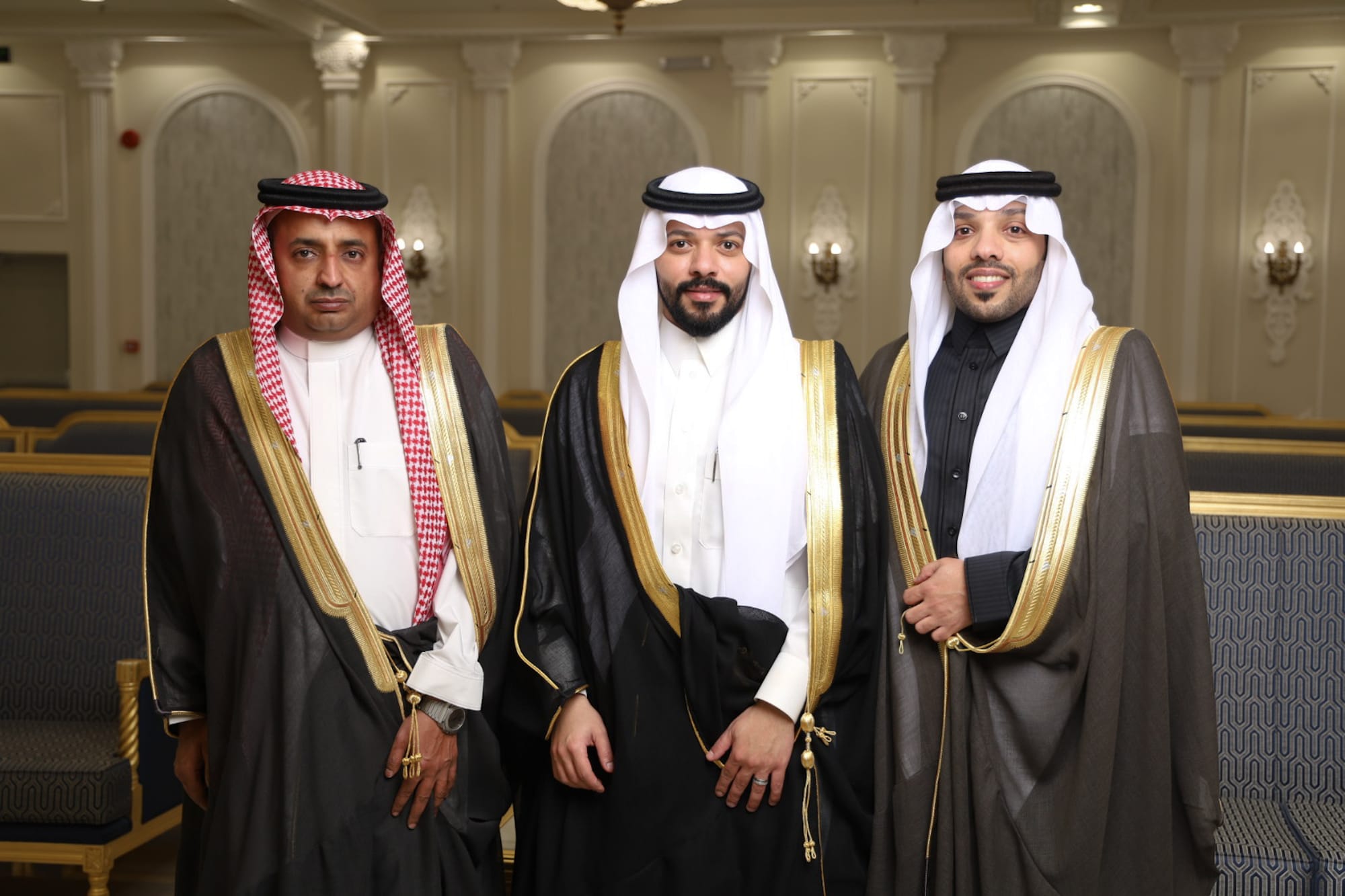 زواج فهد المالكي