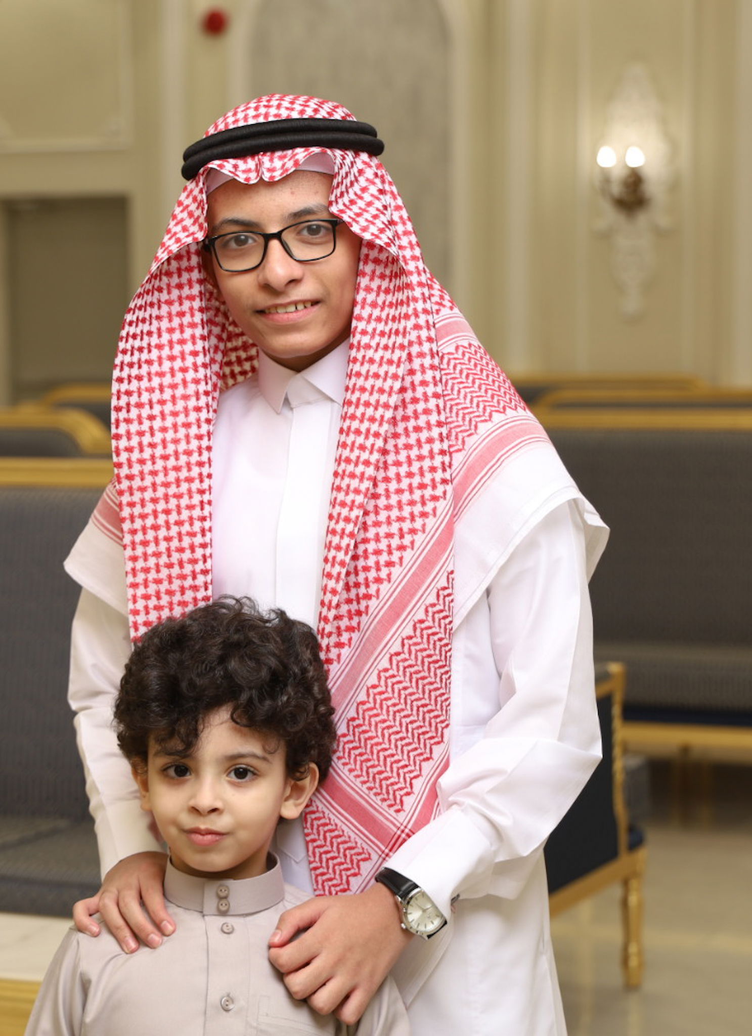 زواج فهد المالكي