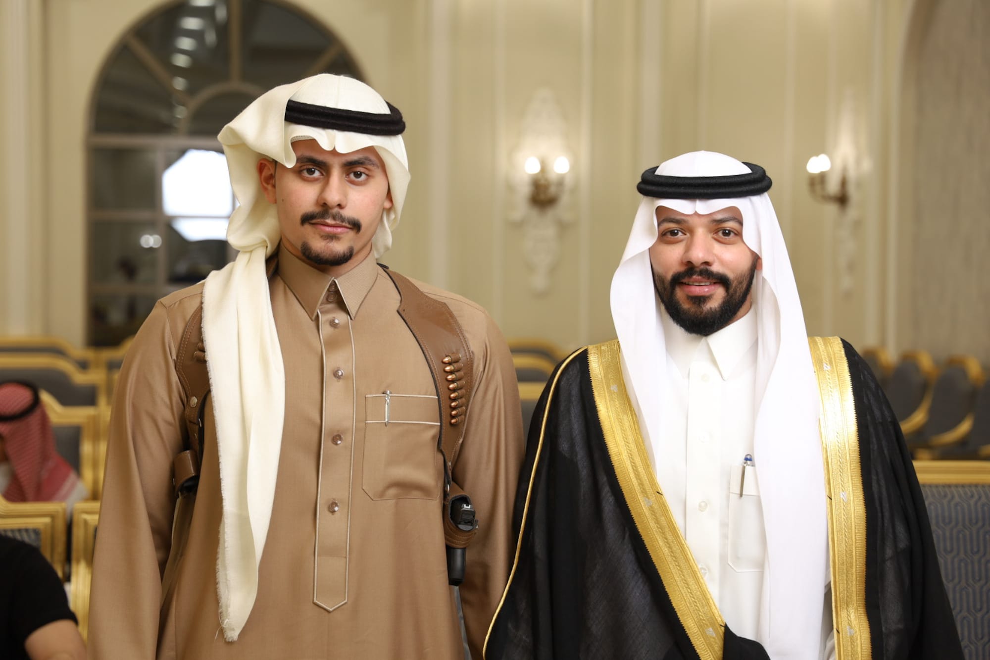 زواج فهد المالكي