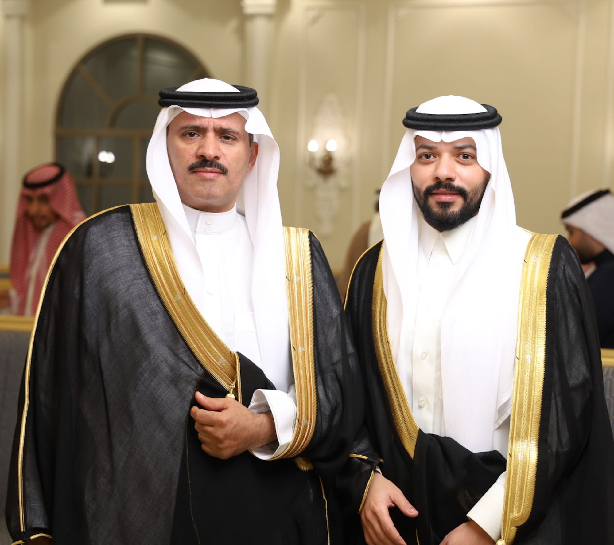 زواج فهد المالكي