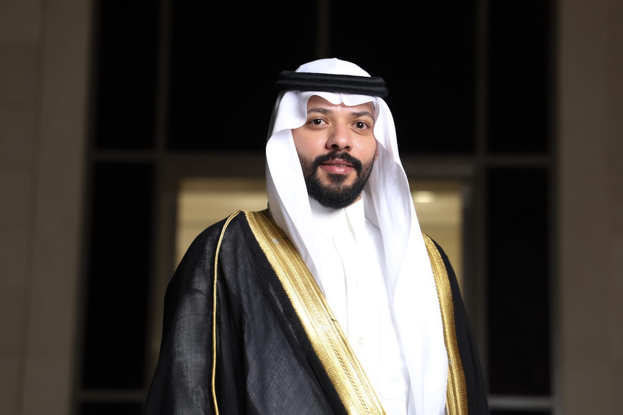 زواج فهد المالكي