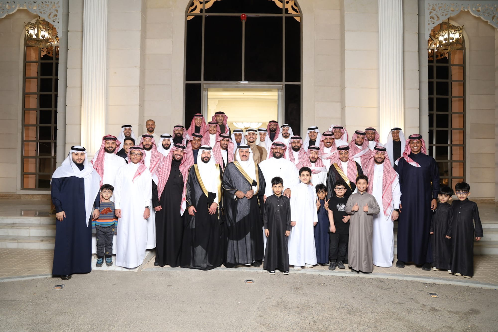 زواج فهد المالكي