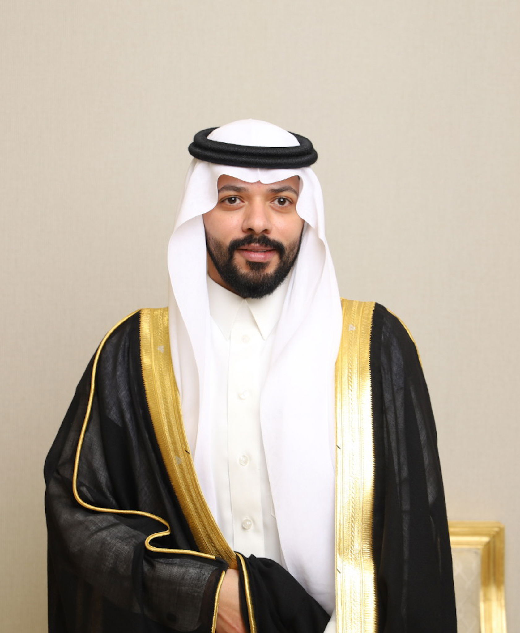 زواج فهد المالكي