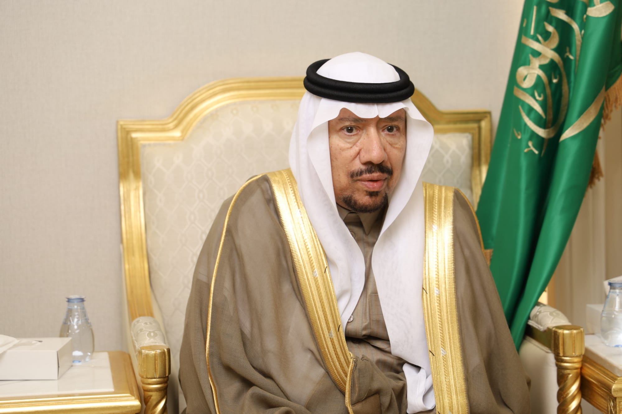 زواج فهد المالكي