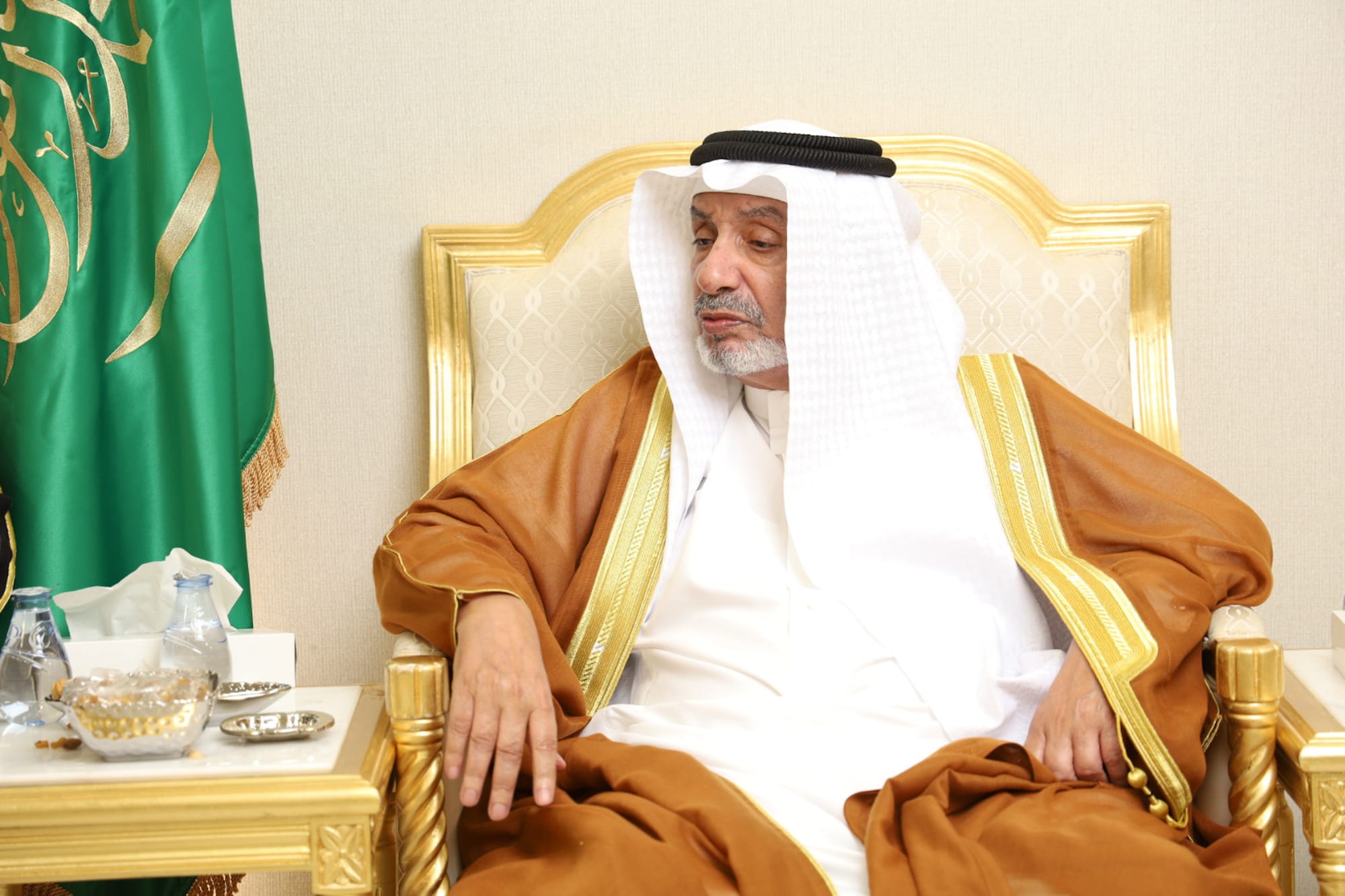 زواج فهد المالكي