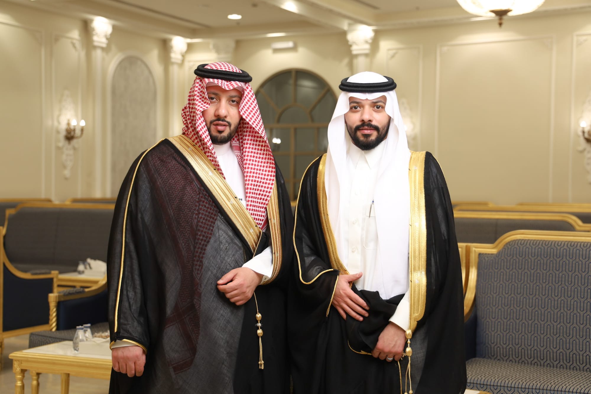 زواج فهد المالكي