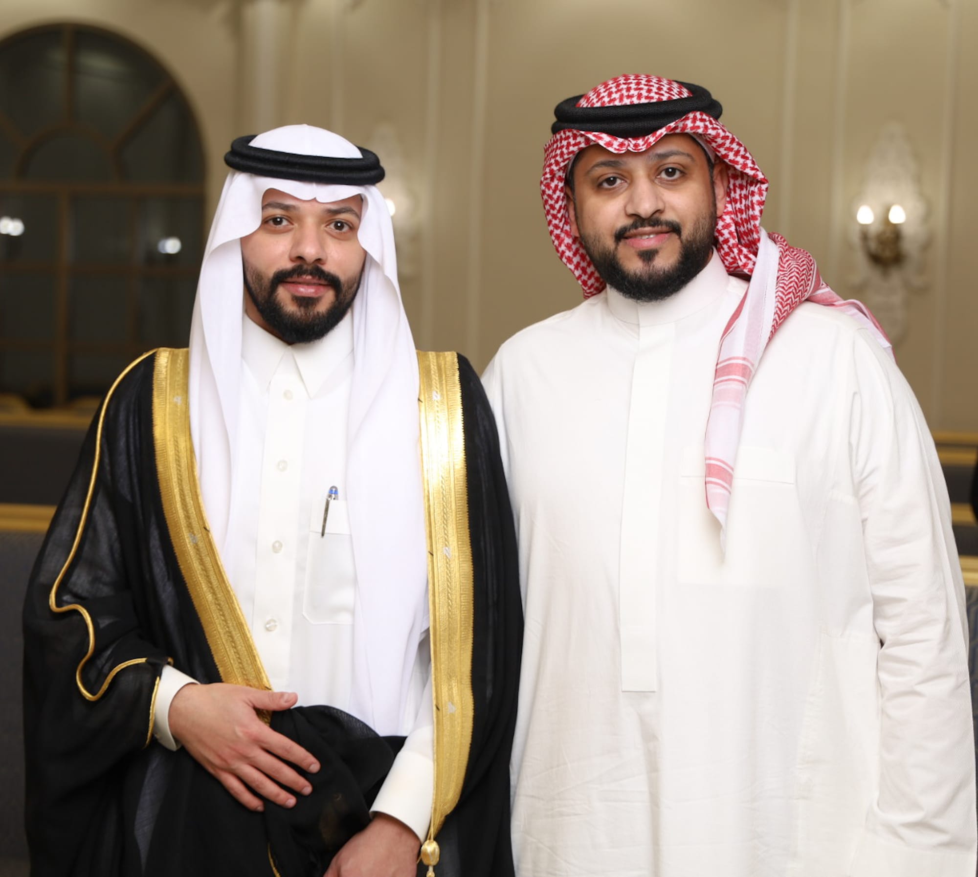 زواج فهد المالكي