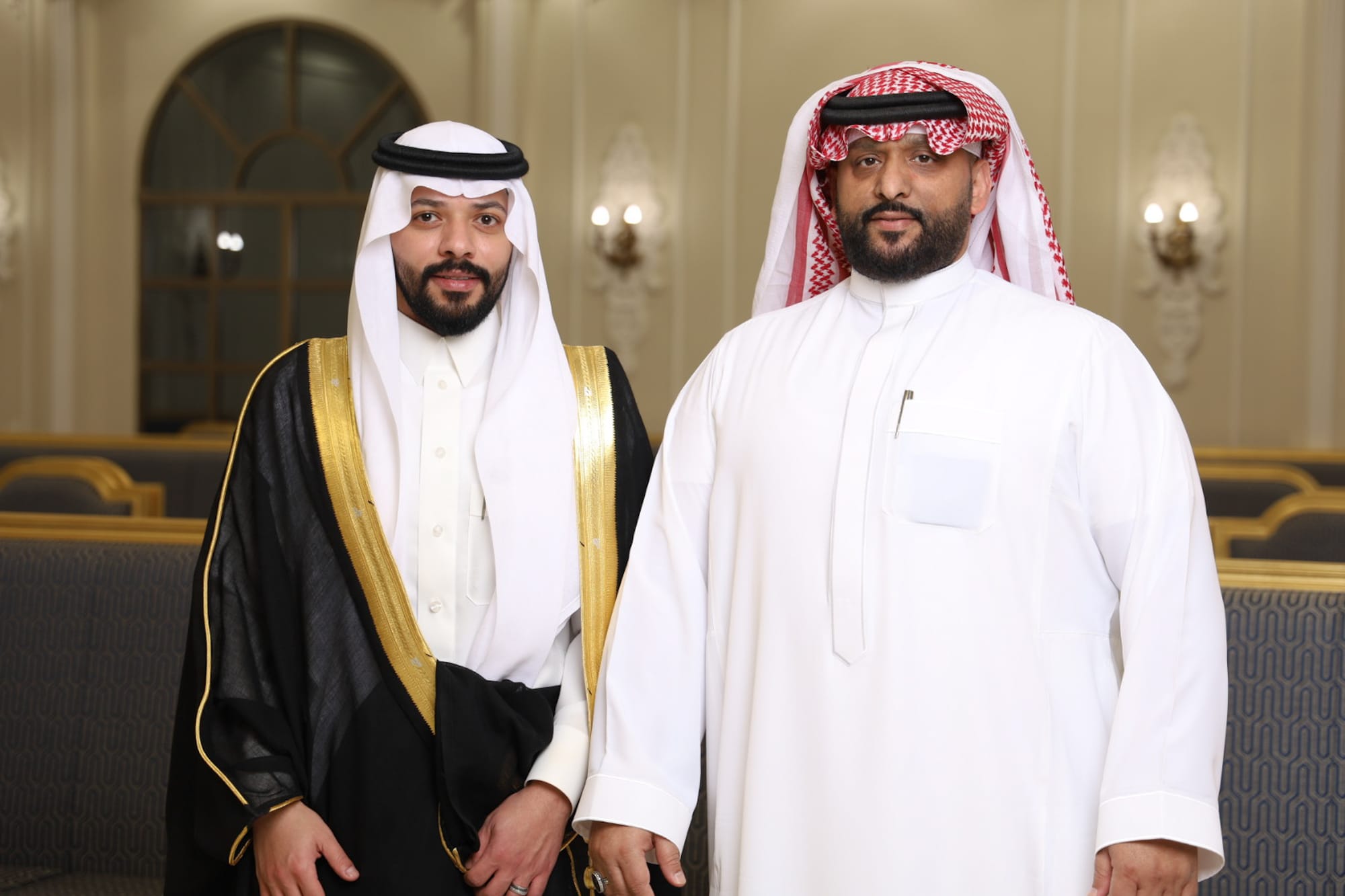 زواج فهد المالكي