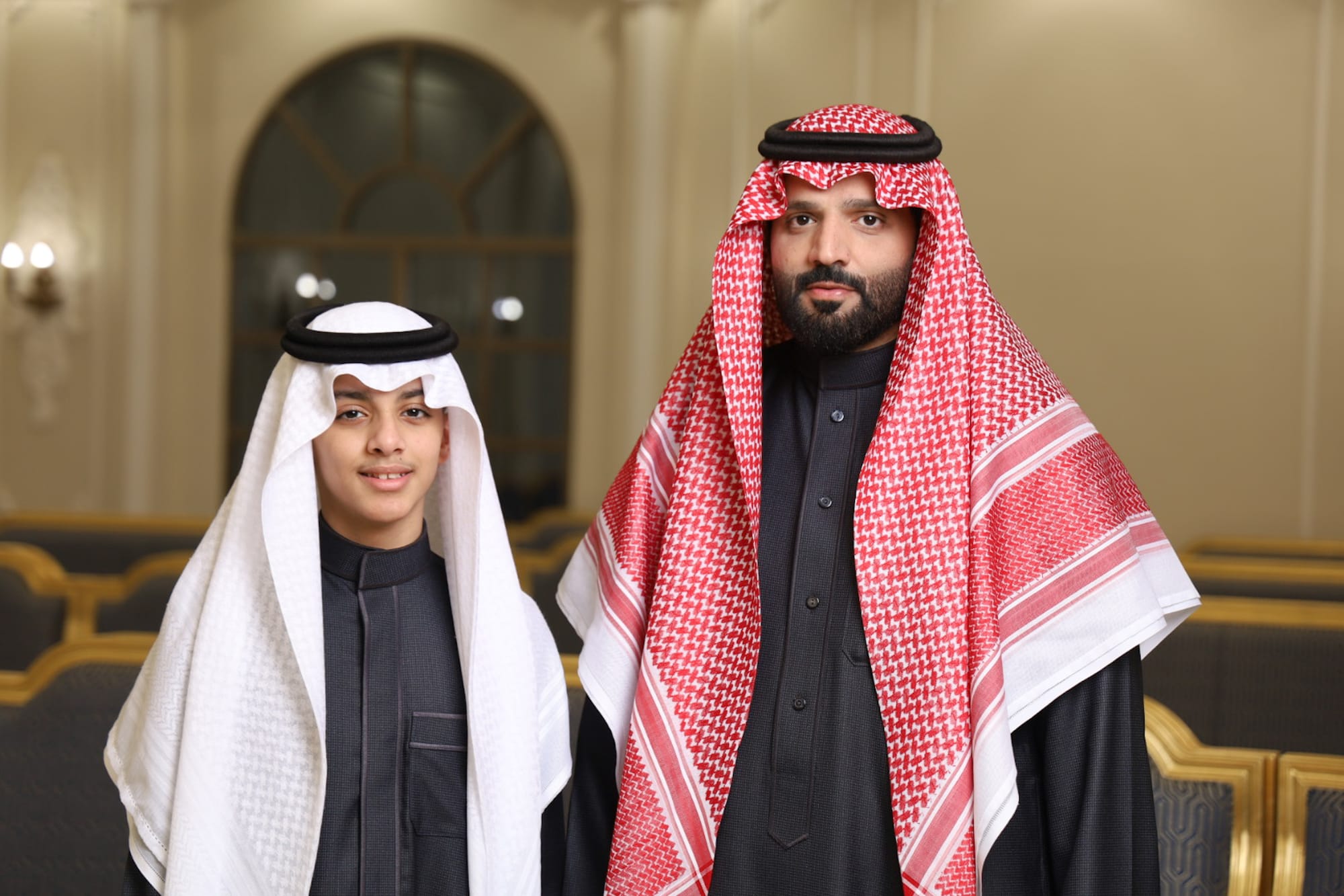 زواج فهد المالكي