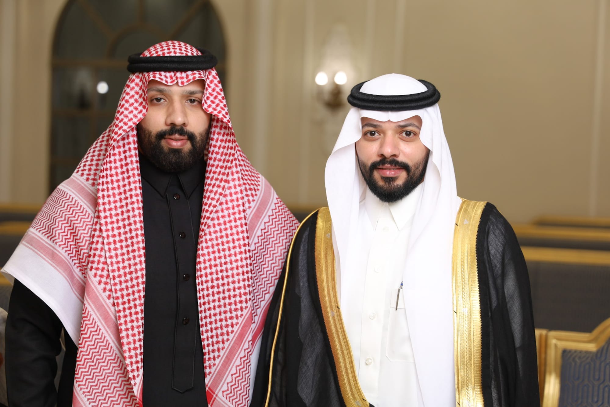 زواج فهد المالكي