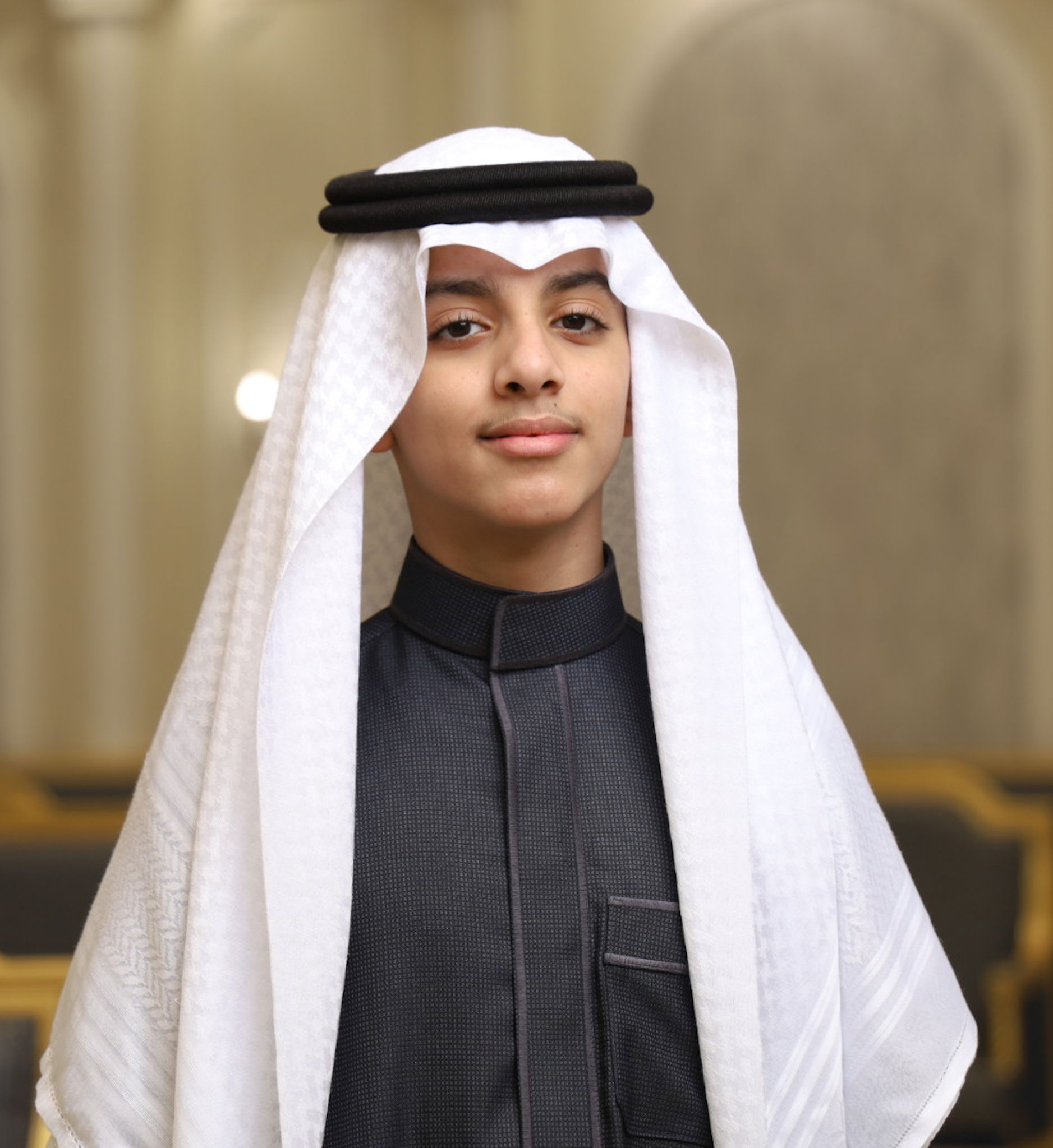 زواج فهد المالكي