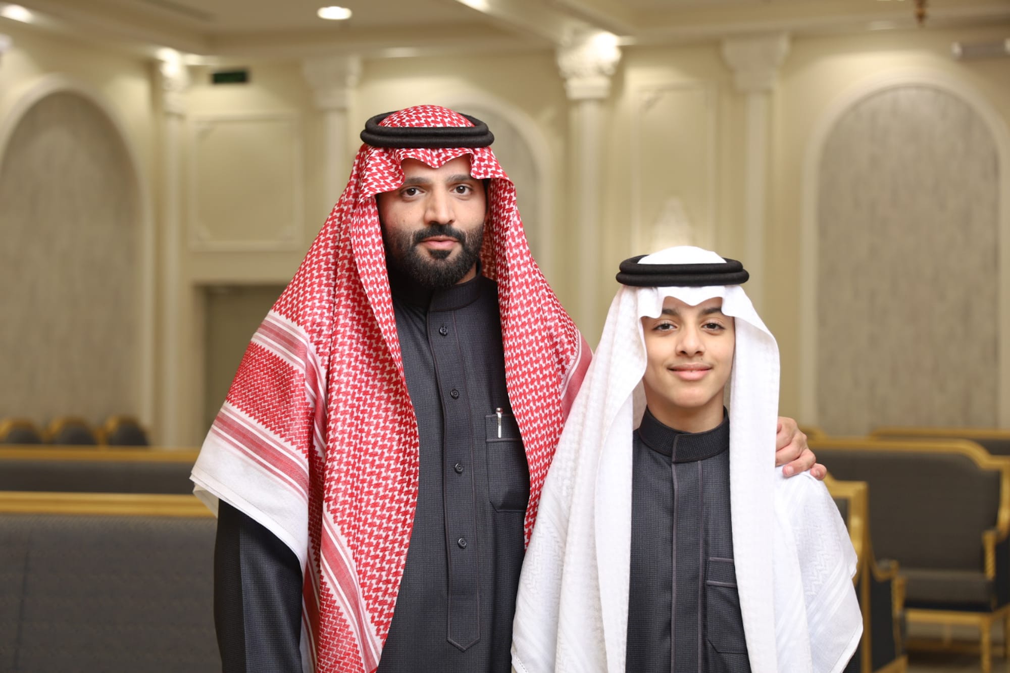 زواج فهد المالكي