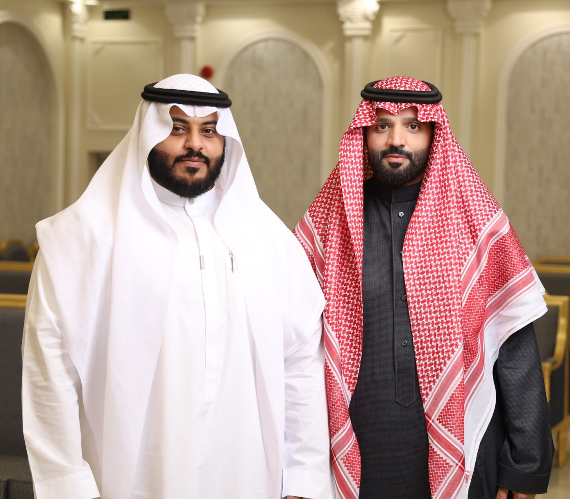 زواج فهد المالكي