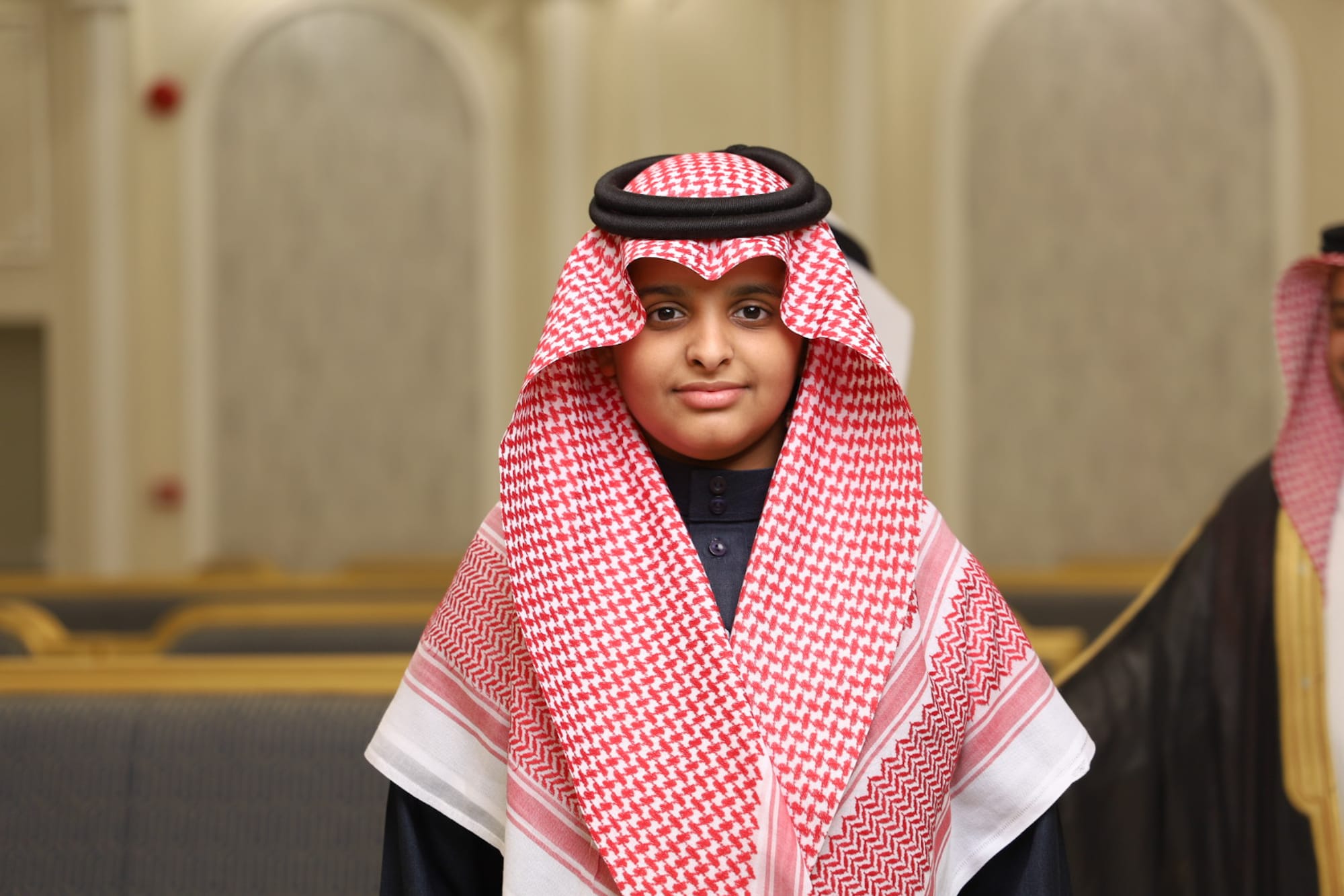 زواج فهد المالكي