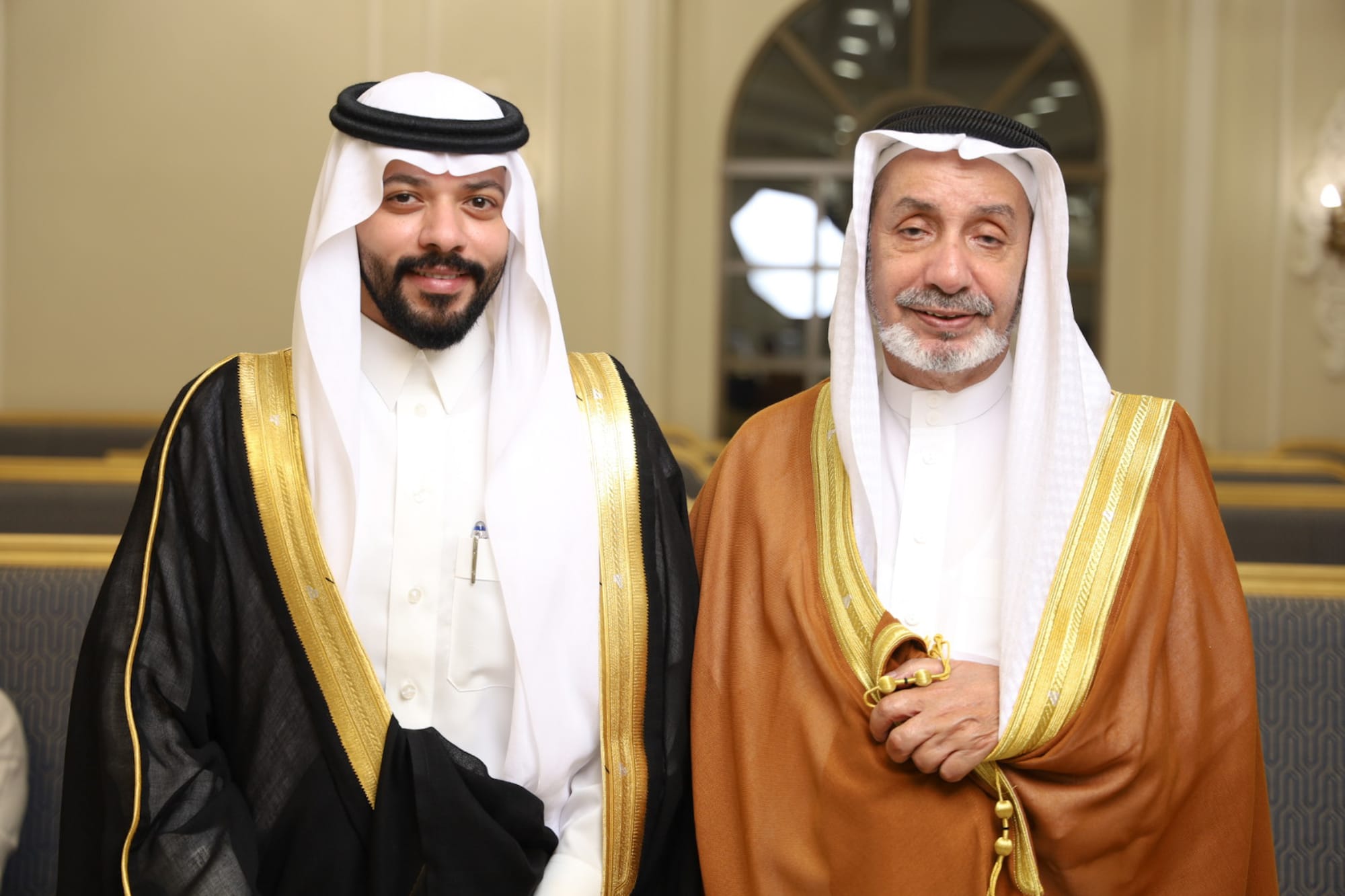 زواج فهد المالكي