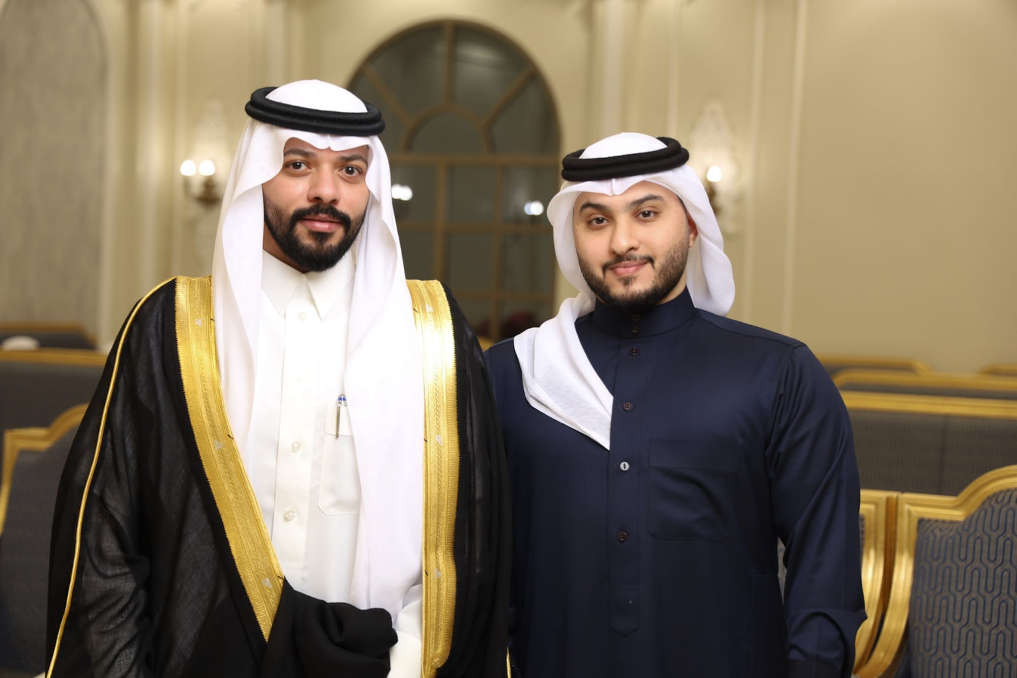 زواج فهد المالكي