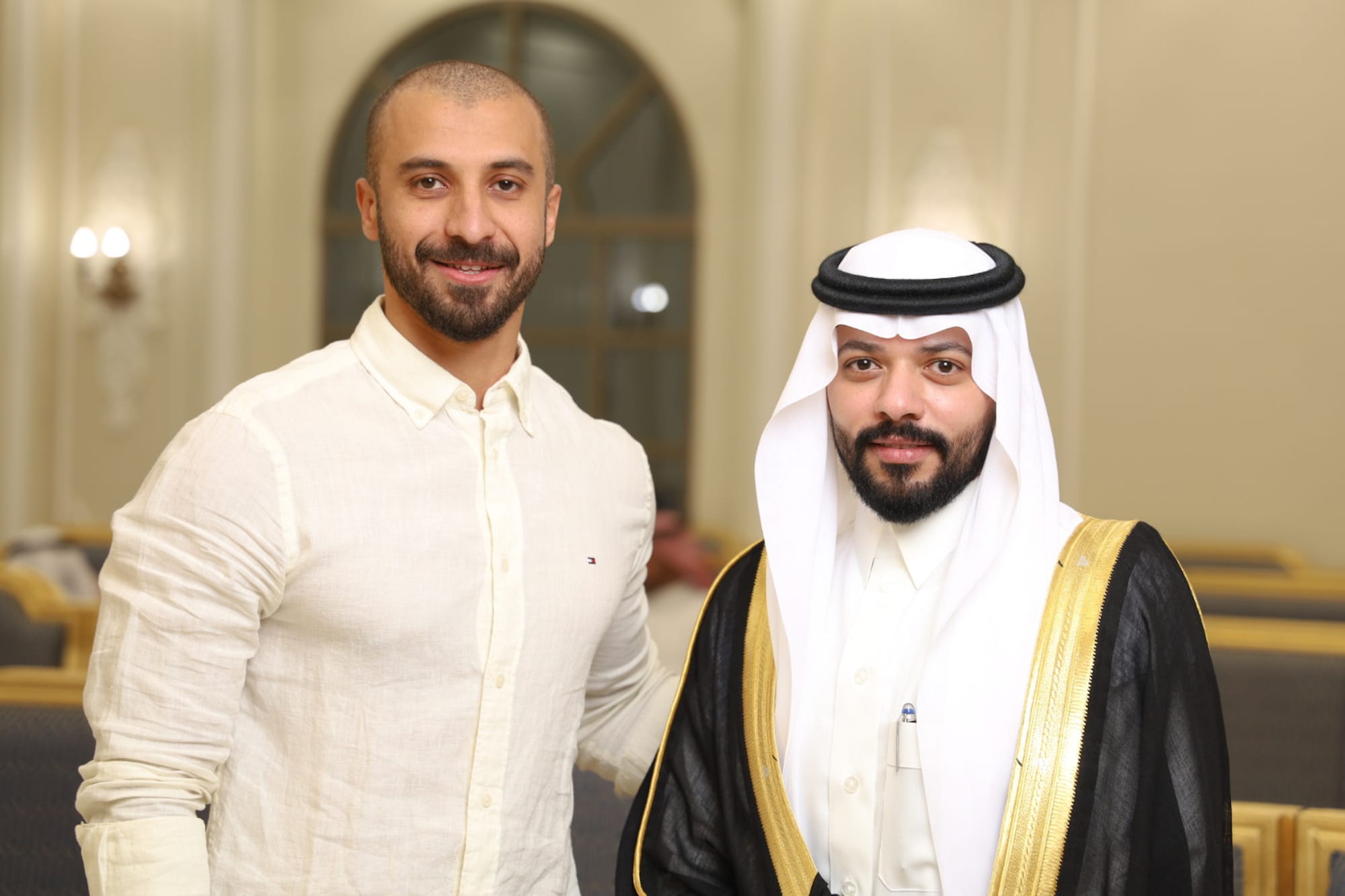 زواج فهد المالكي