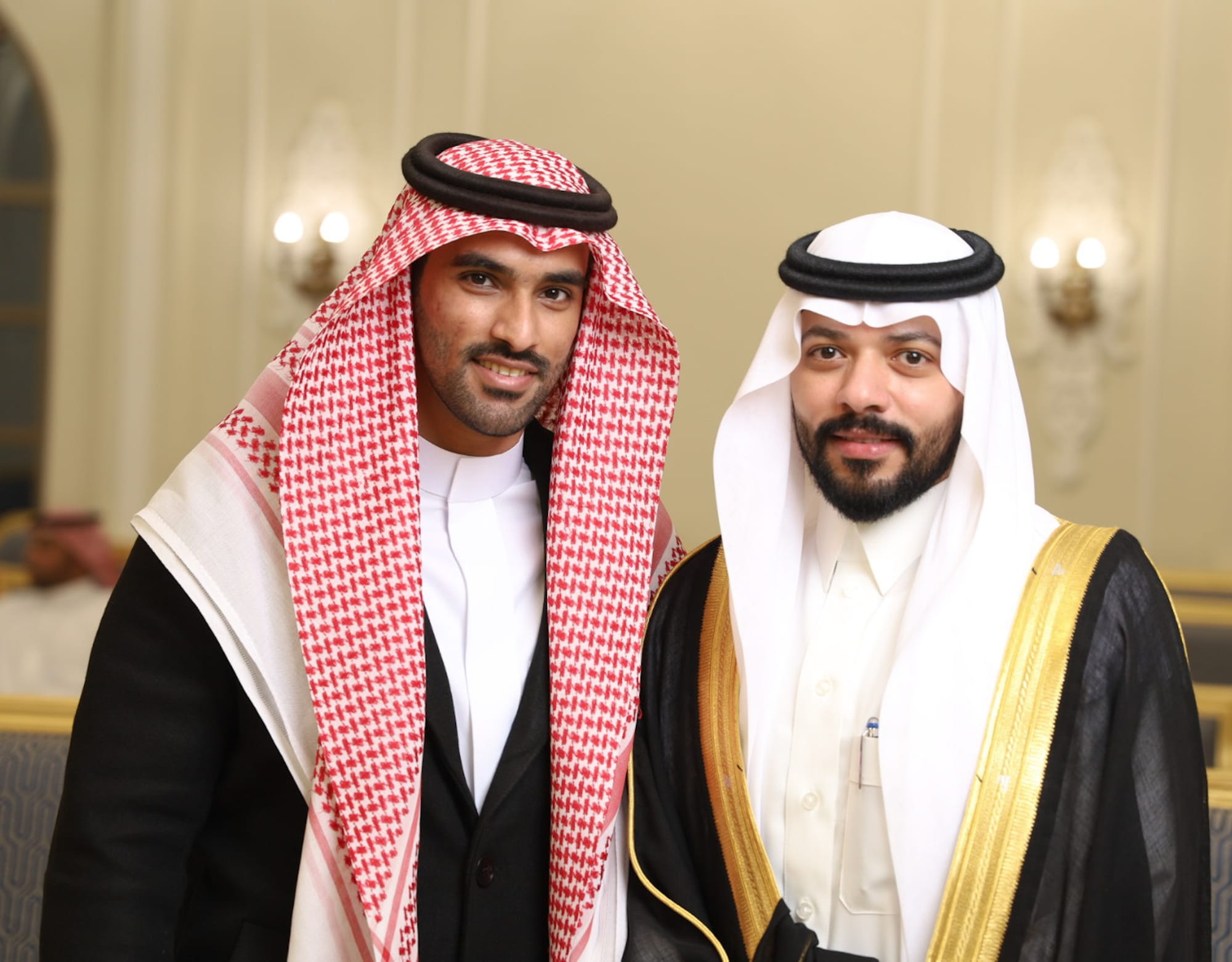 زواج فهد المالكي