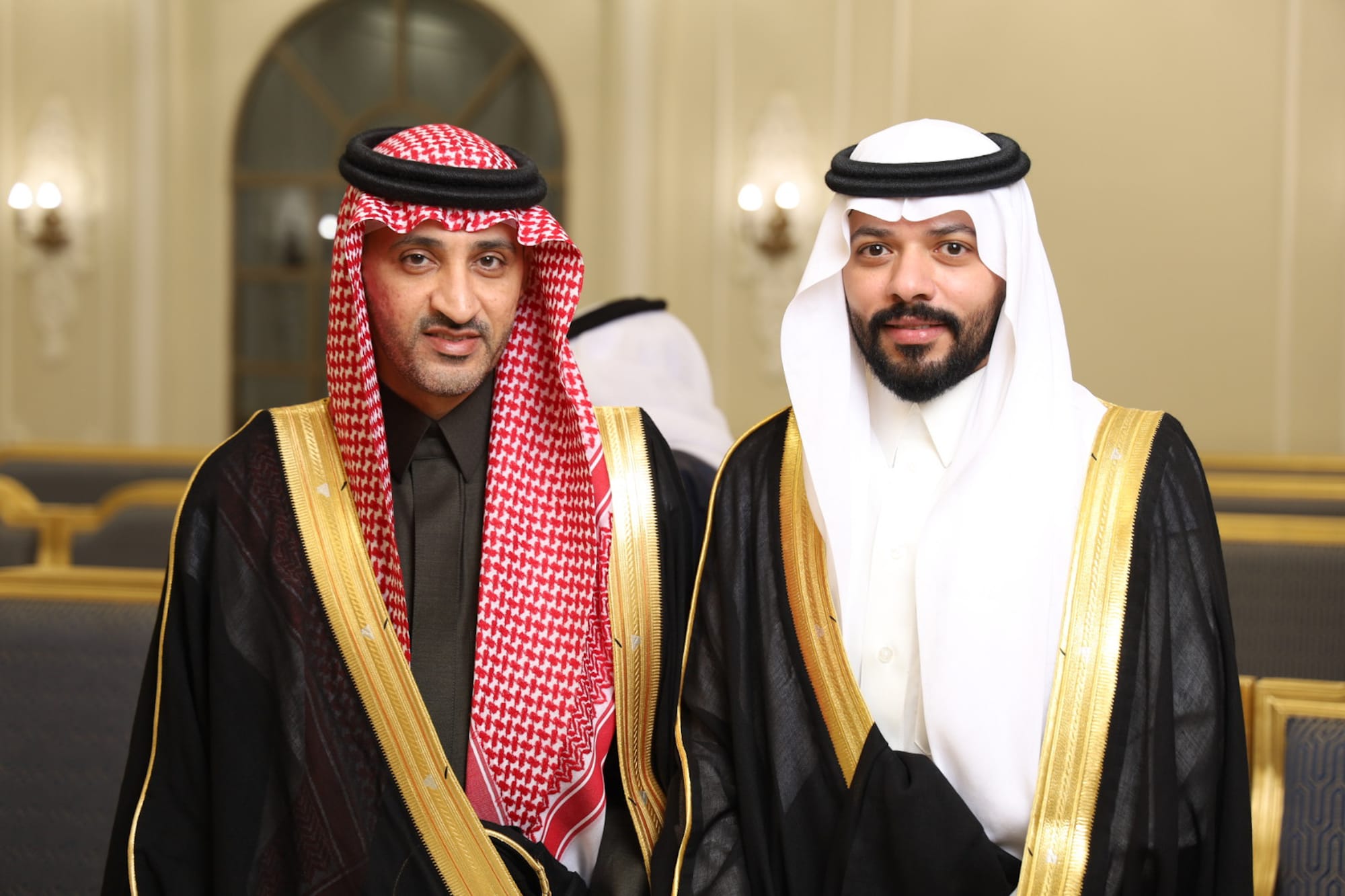 زواج فهد المالكي