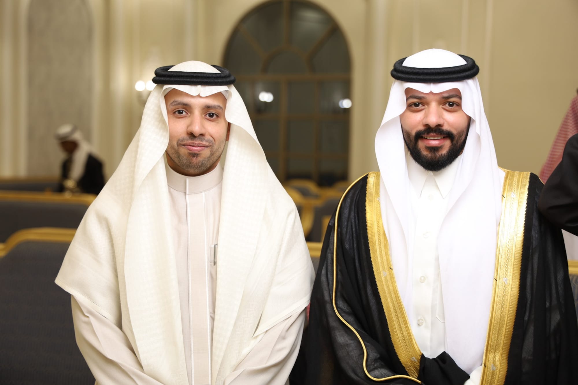 زواج فهد المالكي