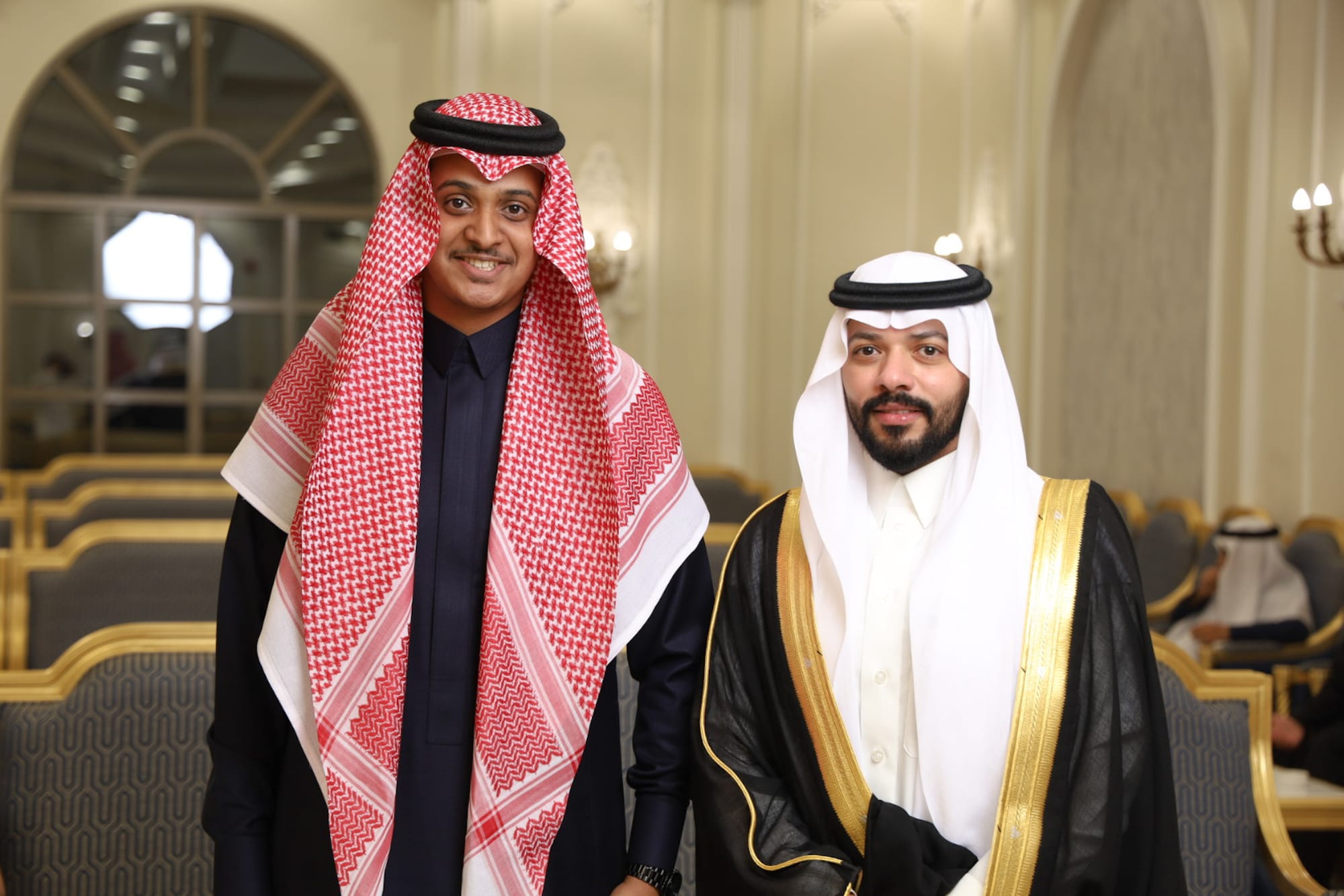 زواج فهد المالكي