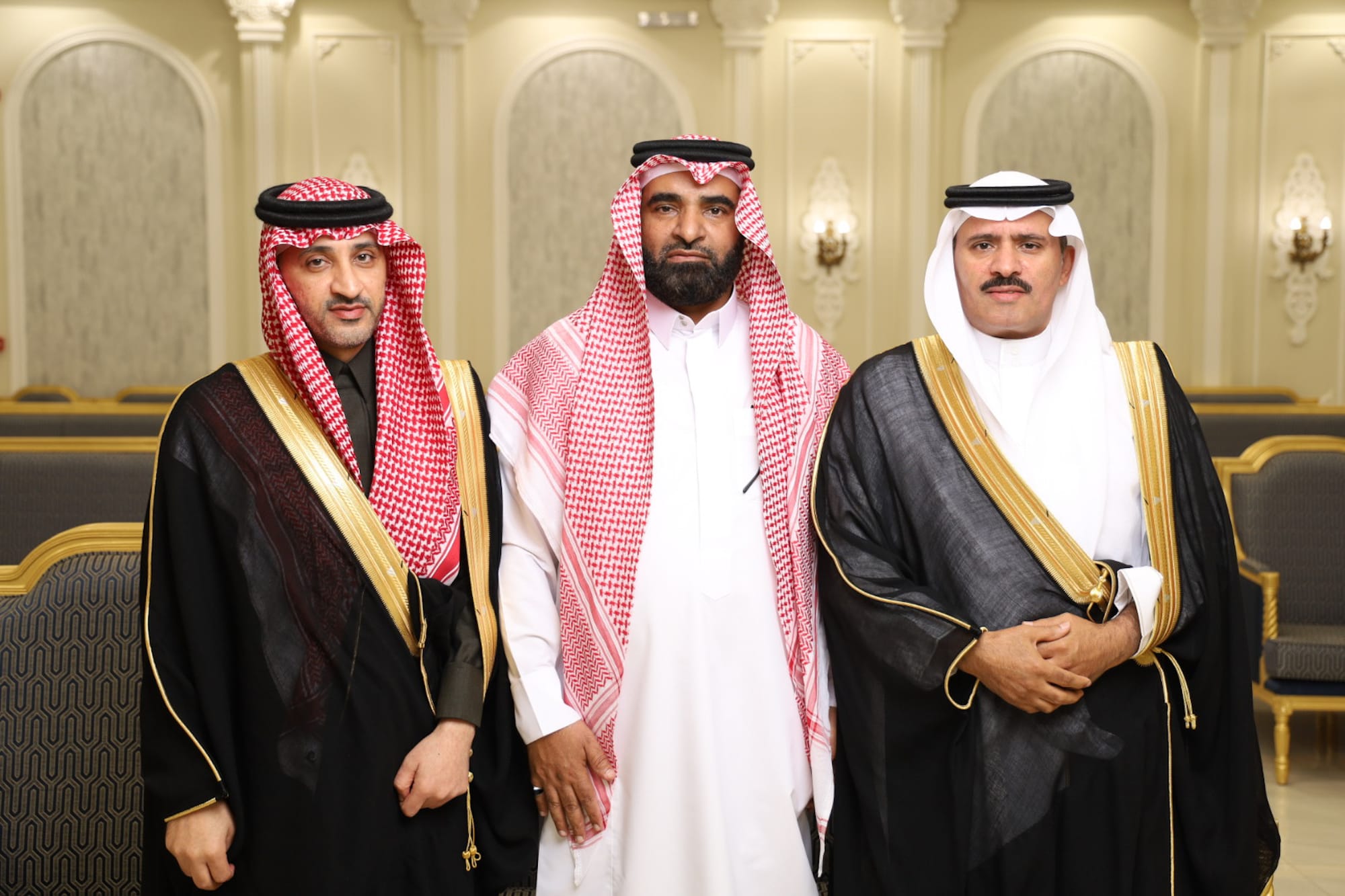 زواج فهد المالكي