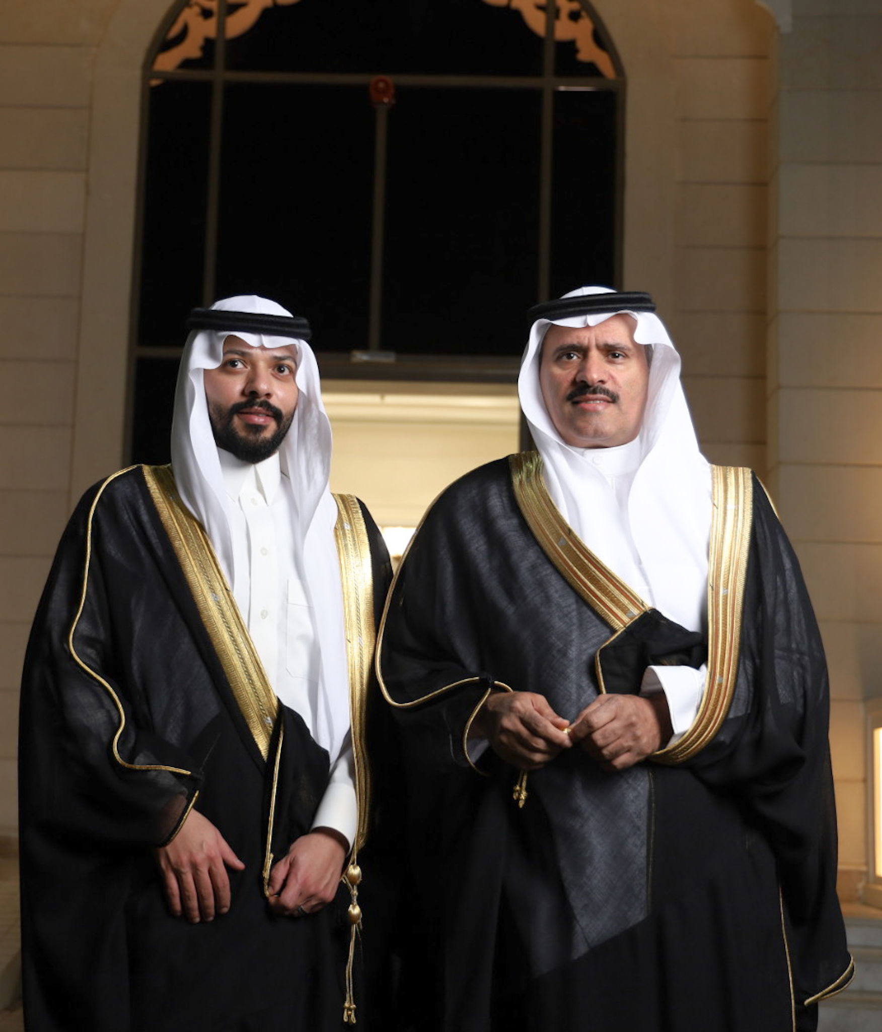 زواج فهد المالكي