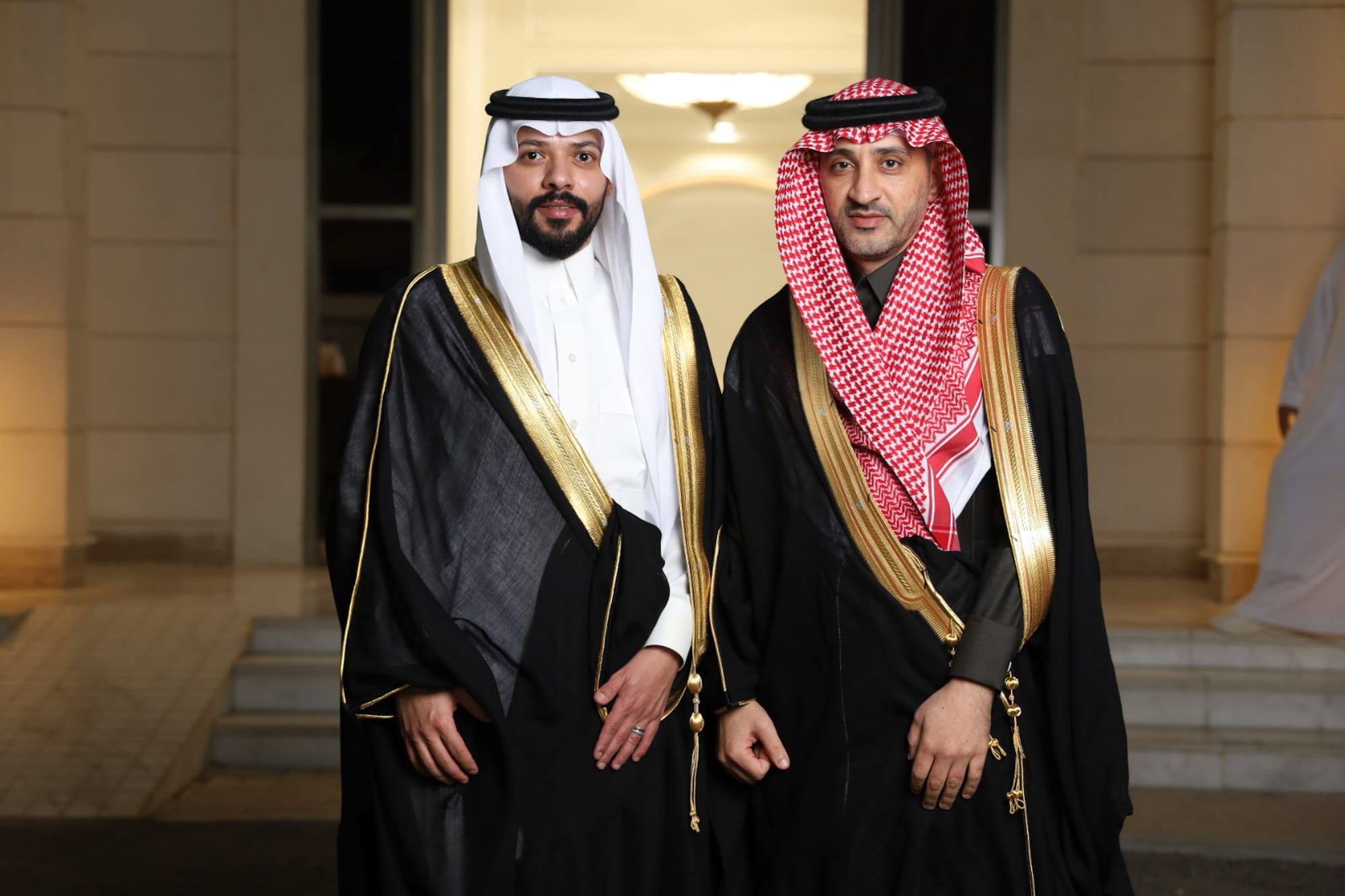 زواج فهد المالكي