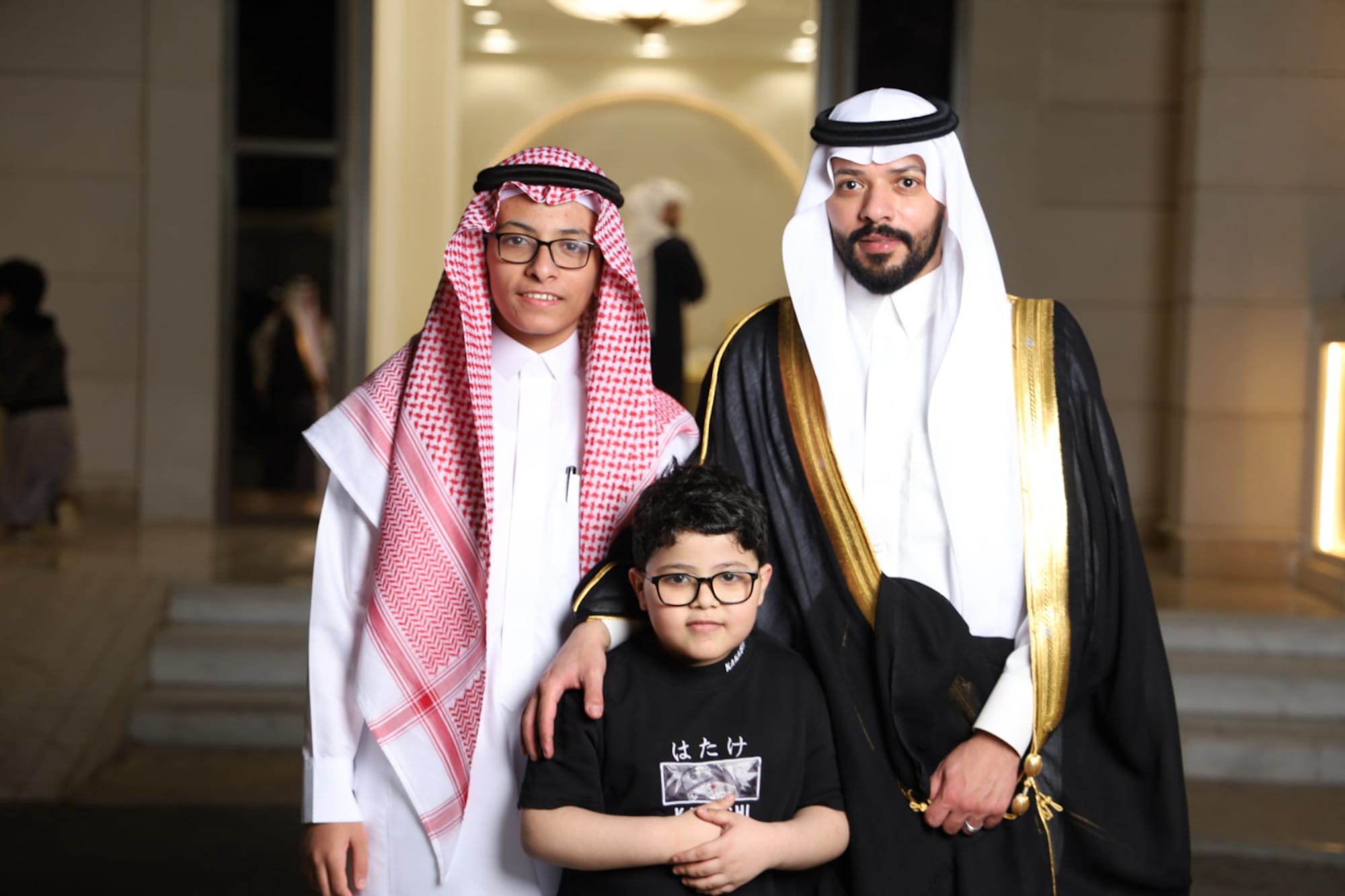 زواج فهد المالكي