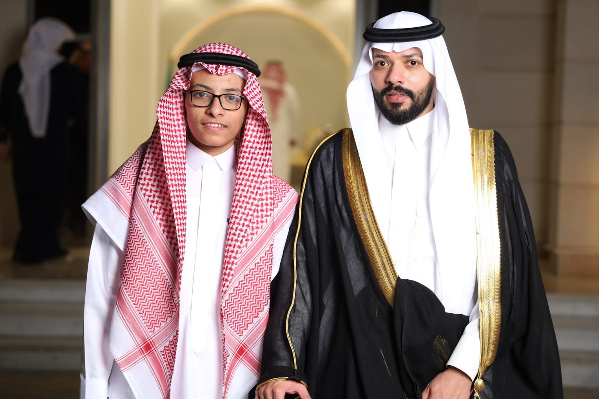 زواج فهد المالكي