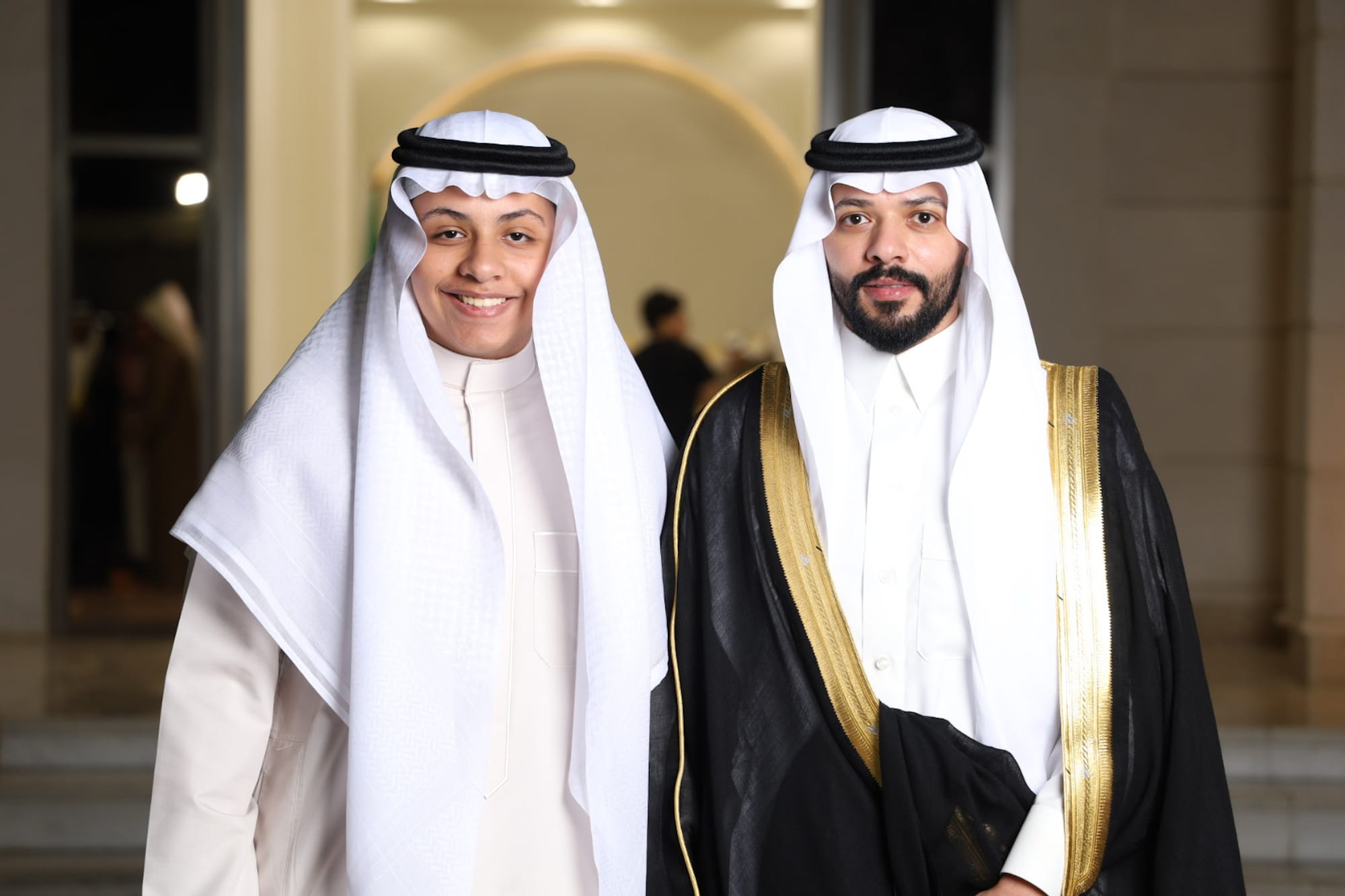 زواج فهد المالكي