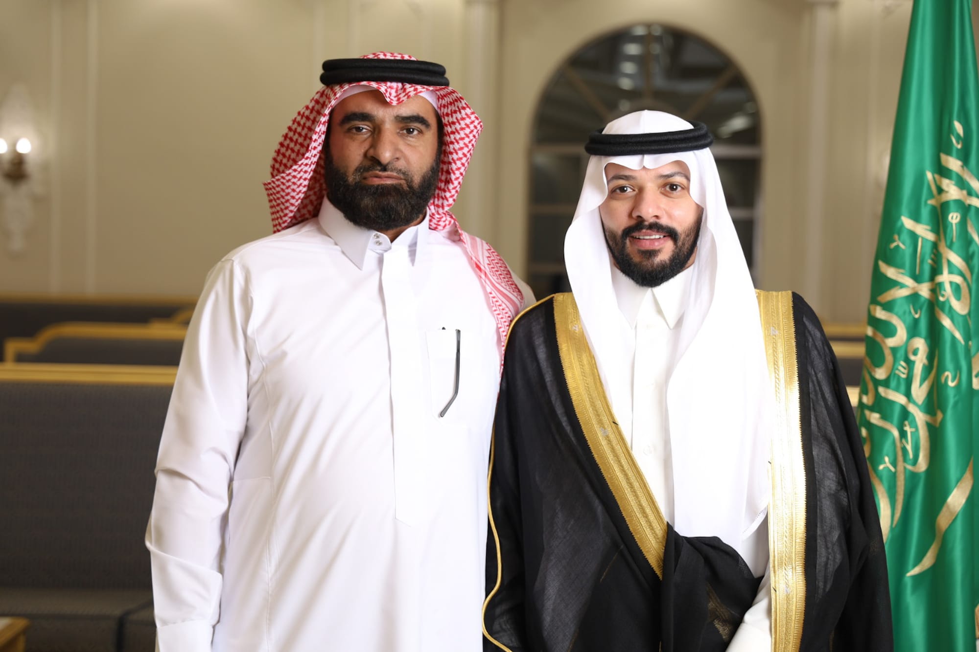 زواج فهد المالكي