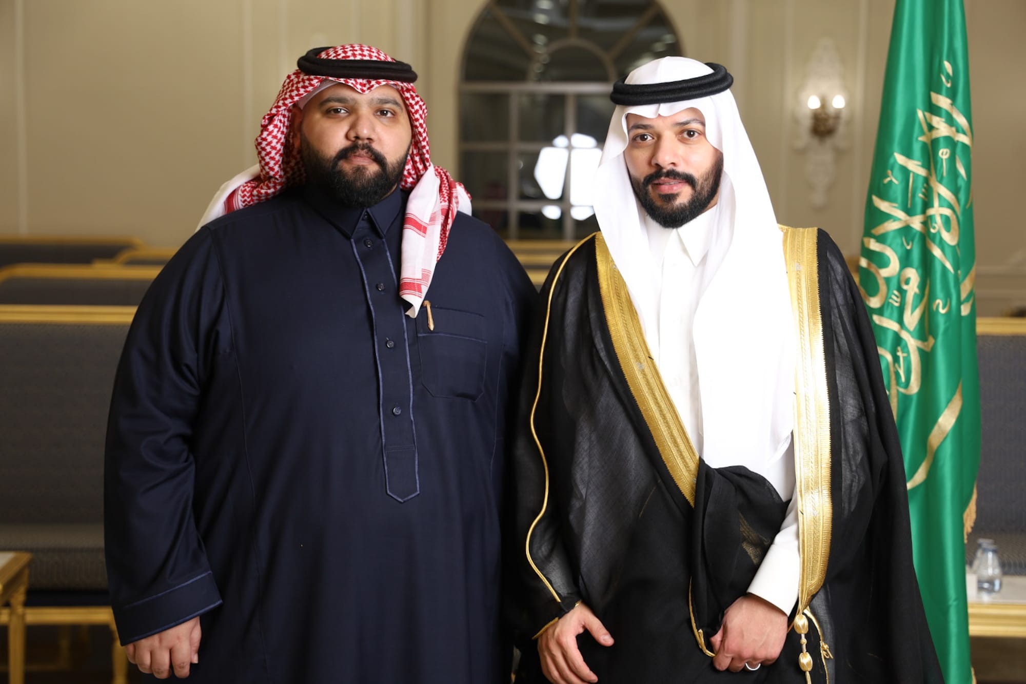 زواج فهد المالكي