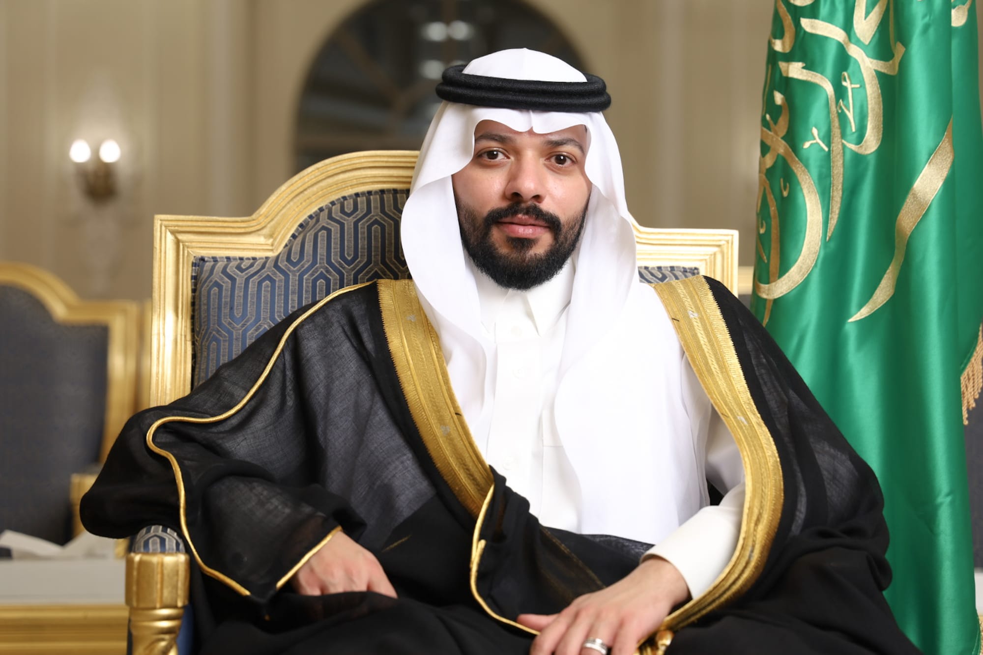 زواج فهد المالكي