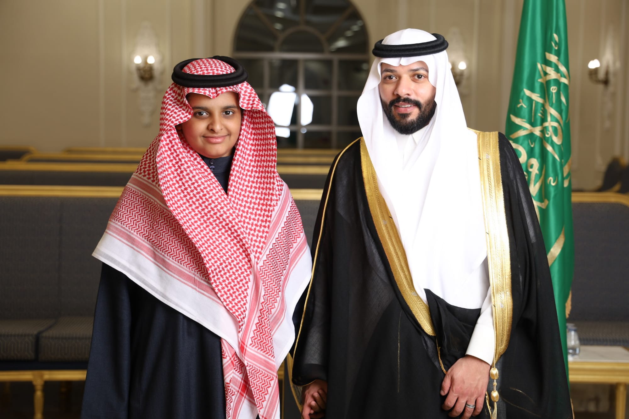 زواج فهد المالكي