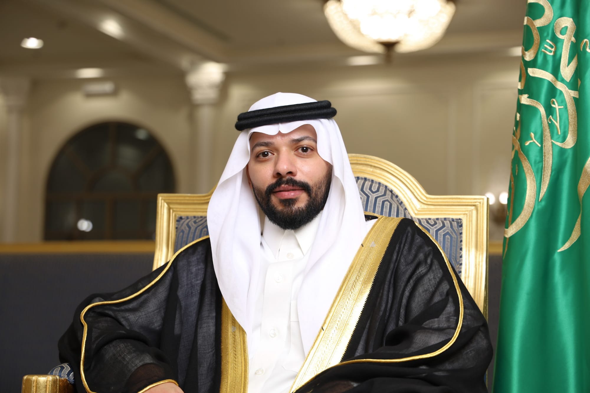 زواج فهد المالكي