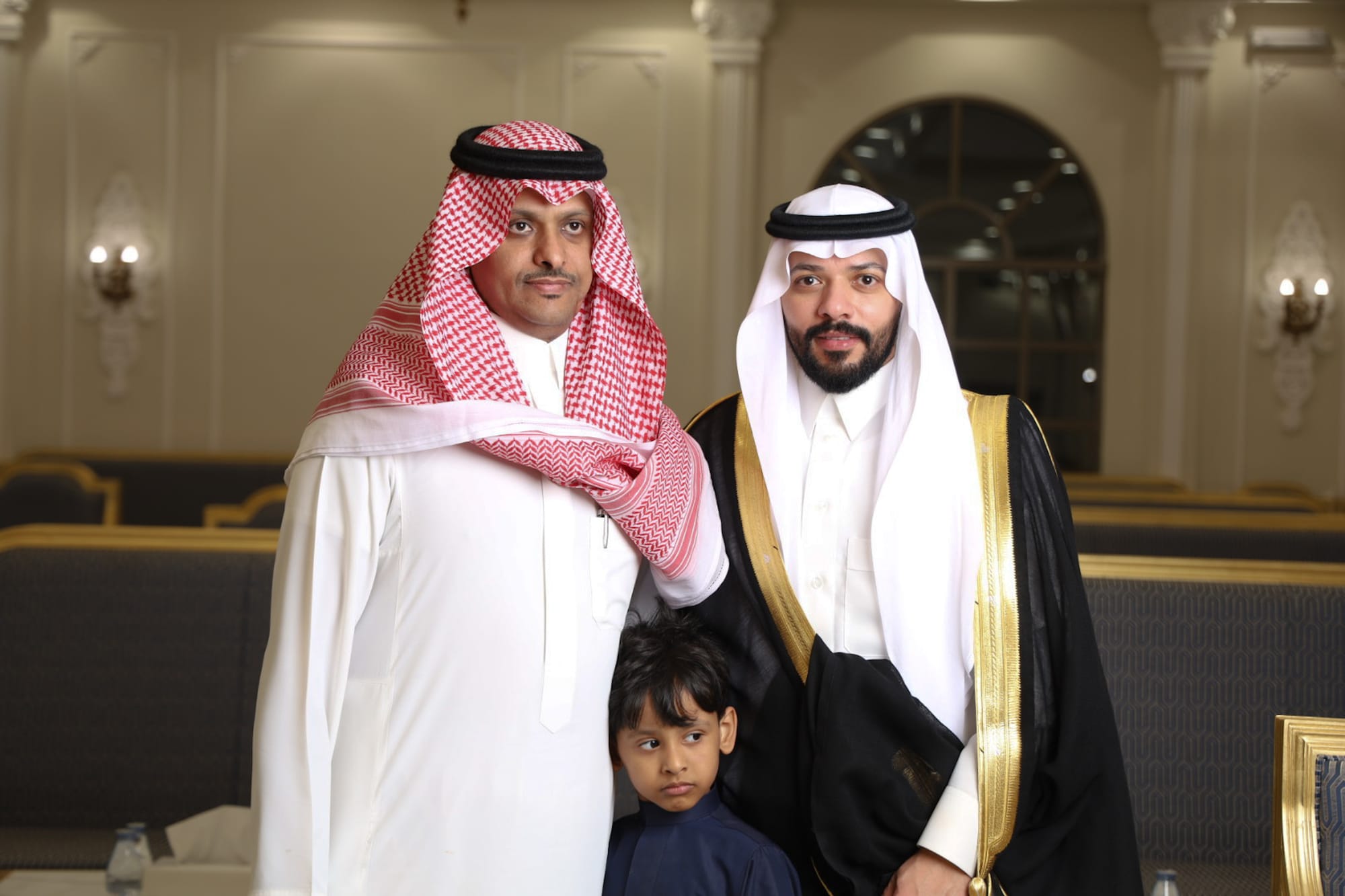 زواج فهد المالكي