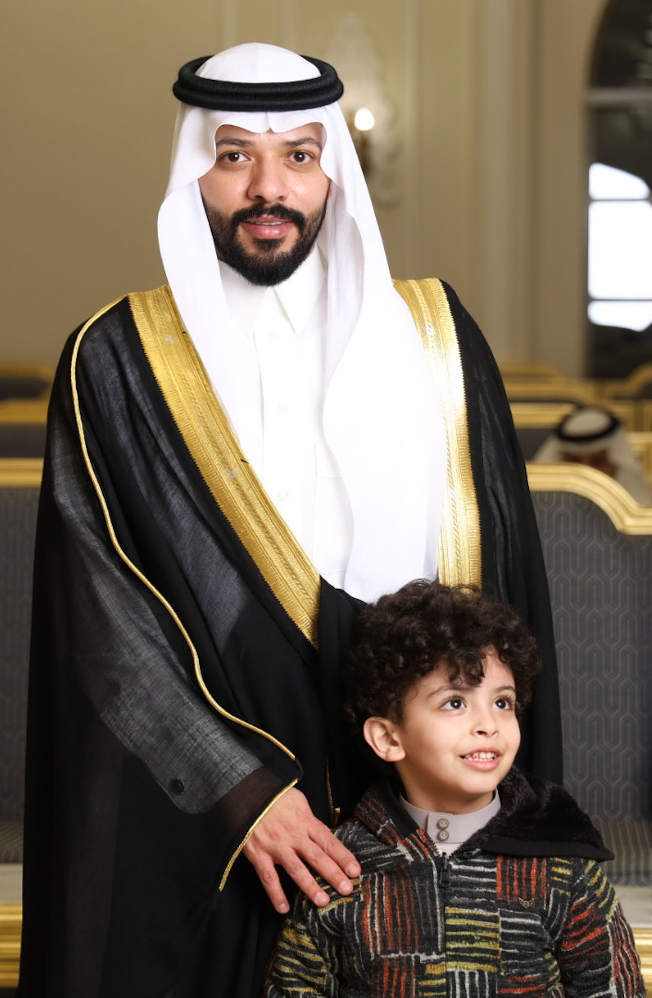 زواج فهد المالكي