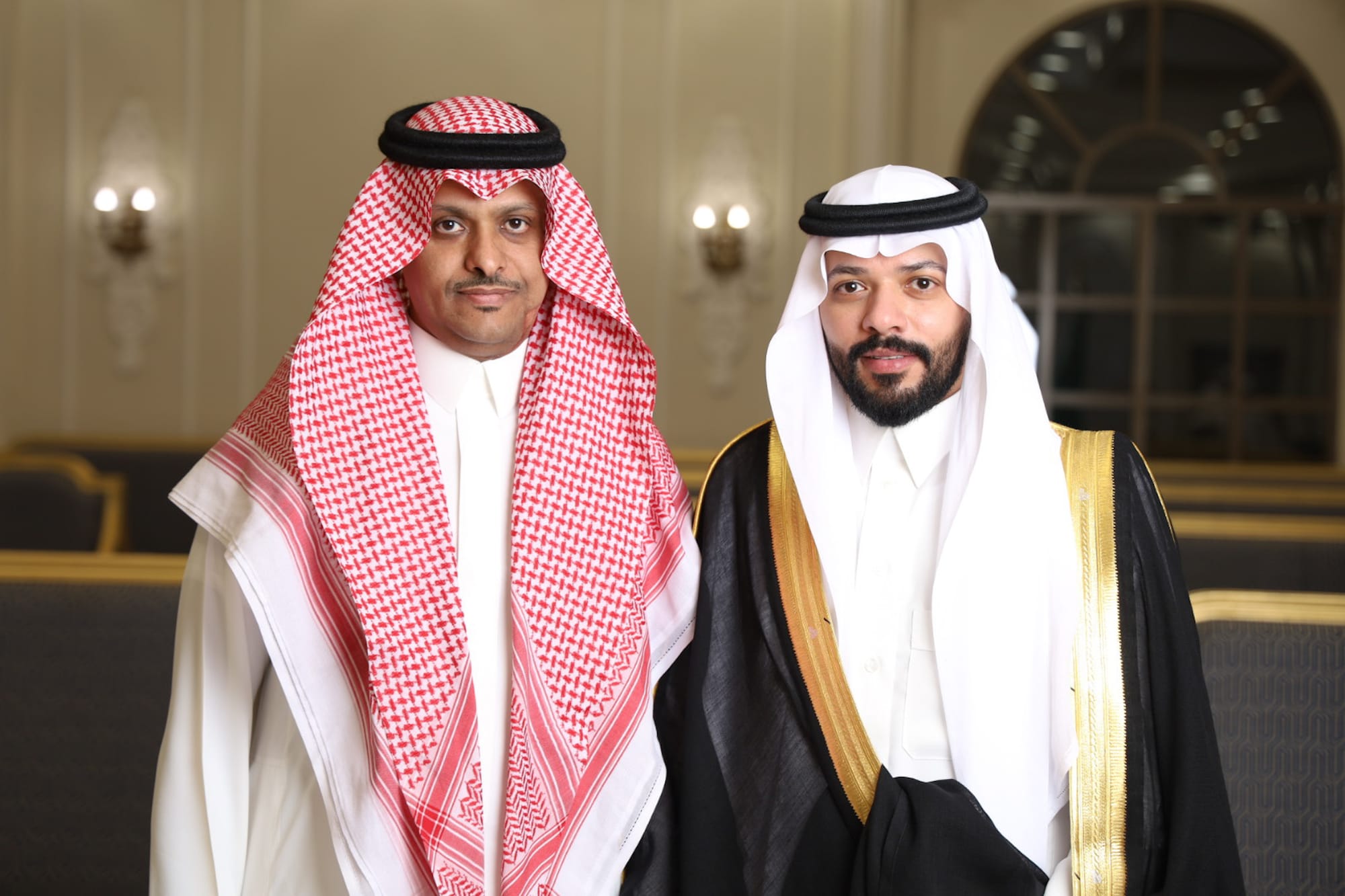 زواج فهد المالكي