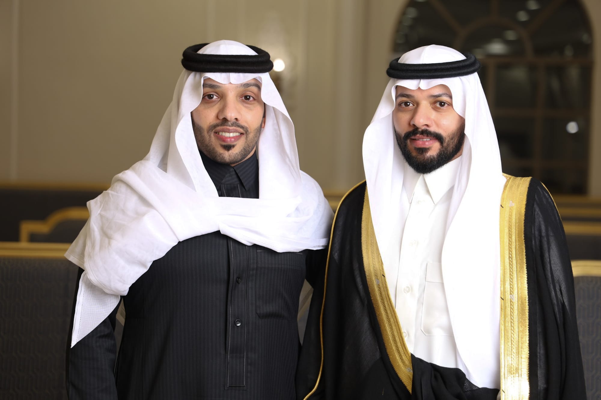 زواج فهد المالكي