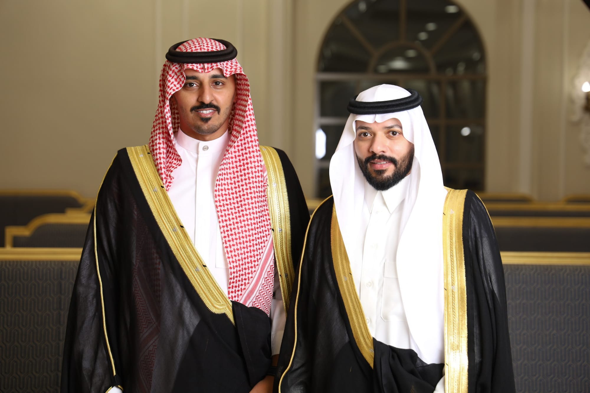 زواج فهد المالكي