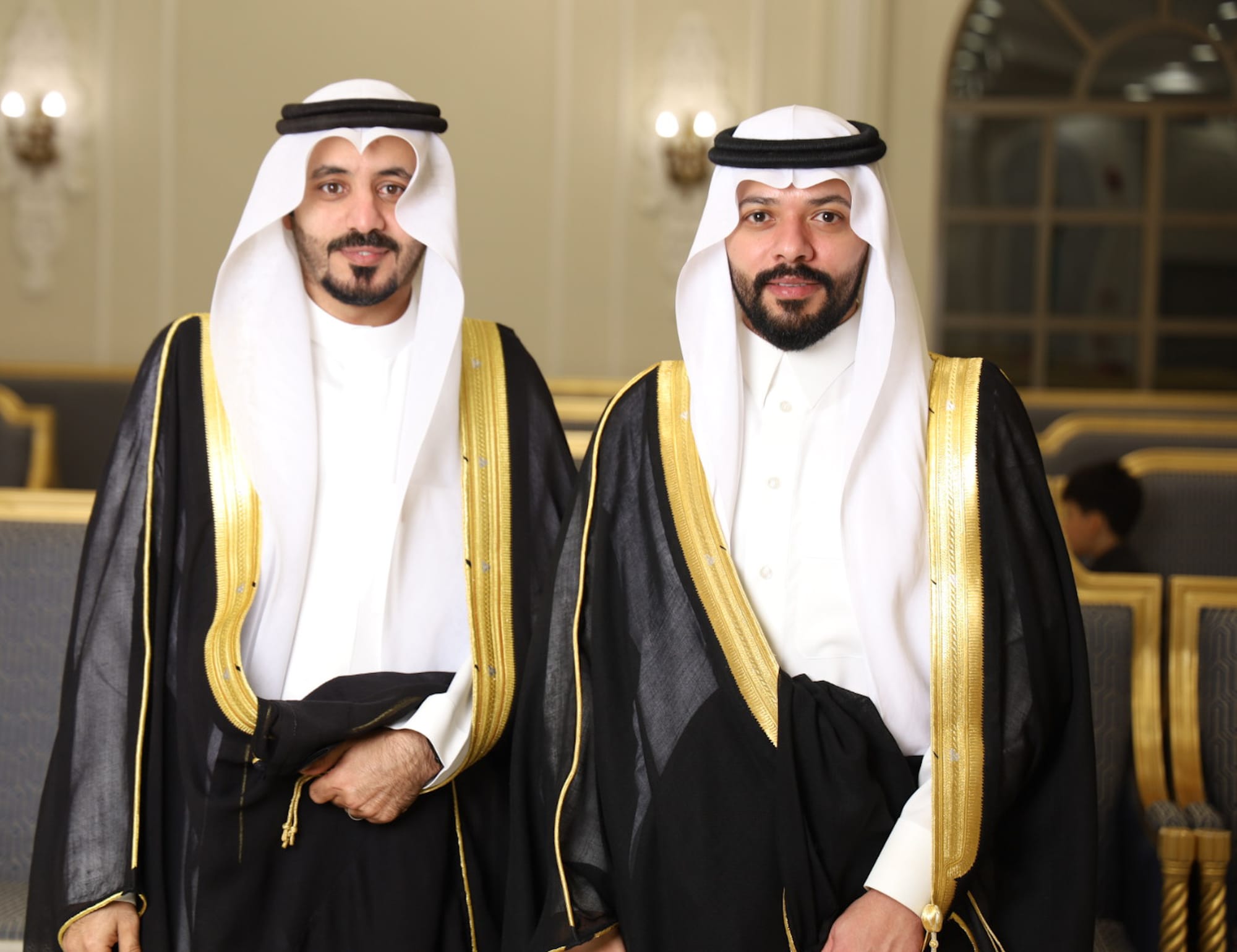 زواج فهد المالكي