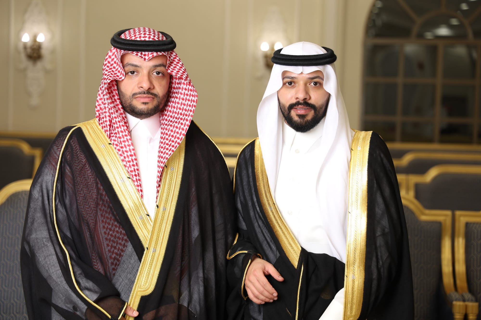 زواج فهد المالكي