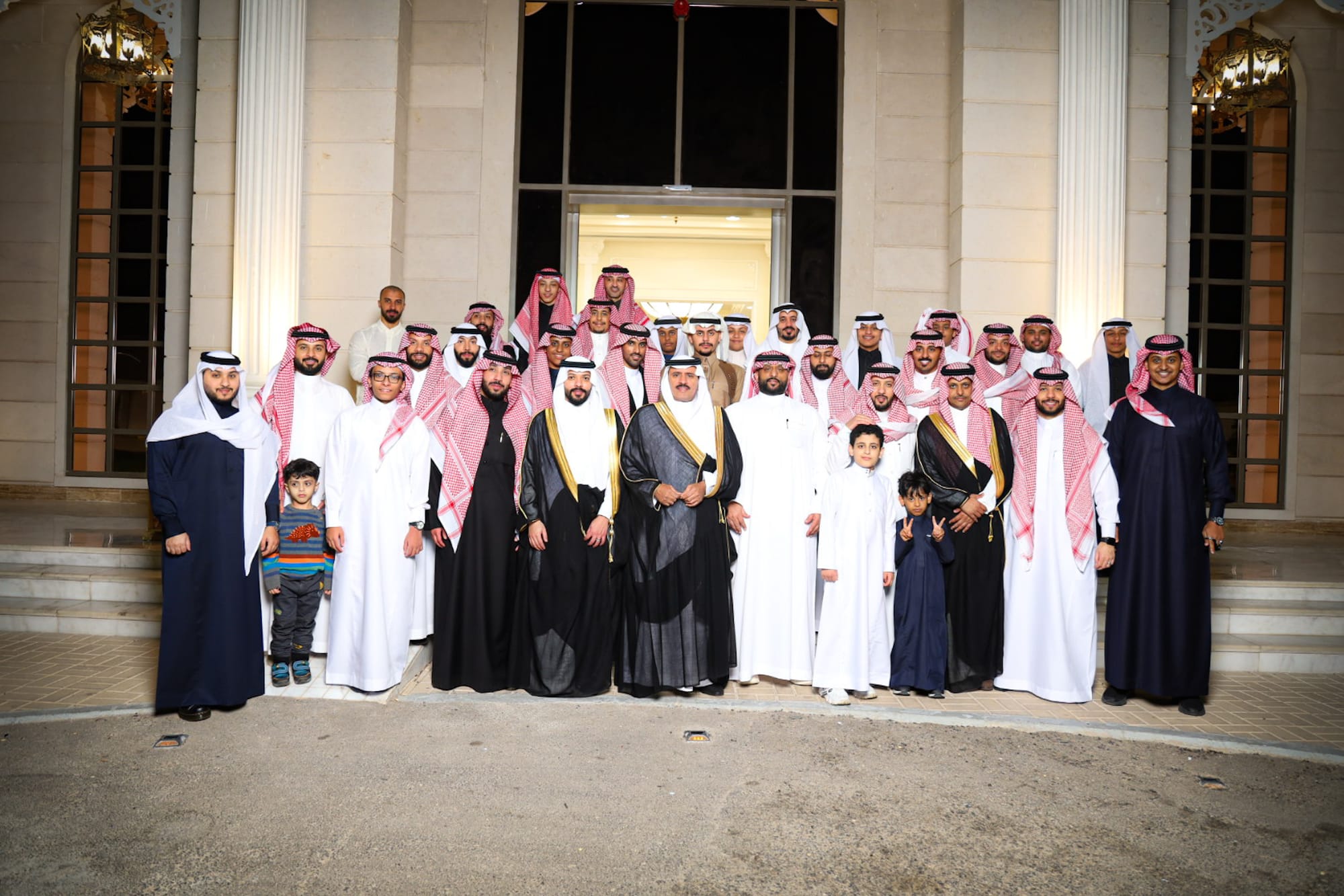 زواج فهد المالكي