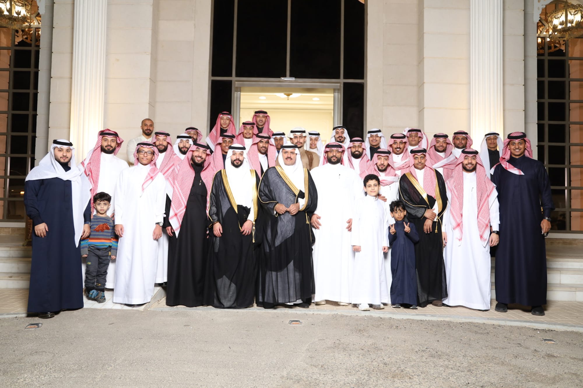 زواج فهد المالكي