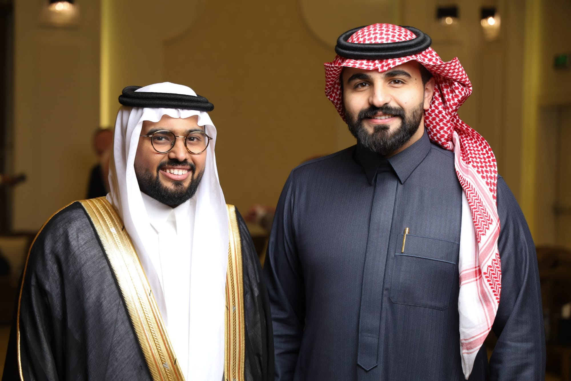 زواج سلطان عبدالعزيز السلطان