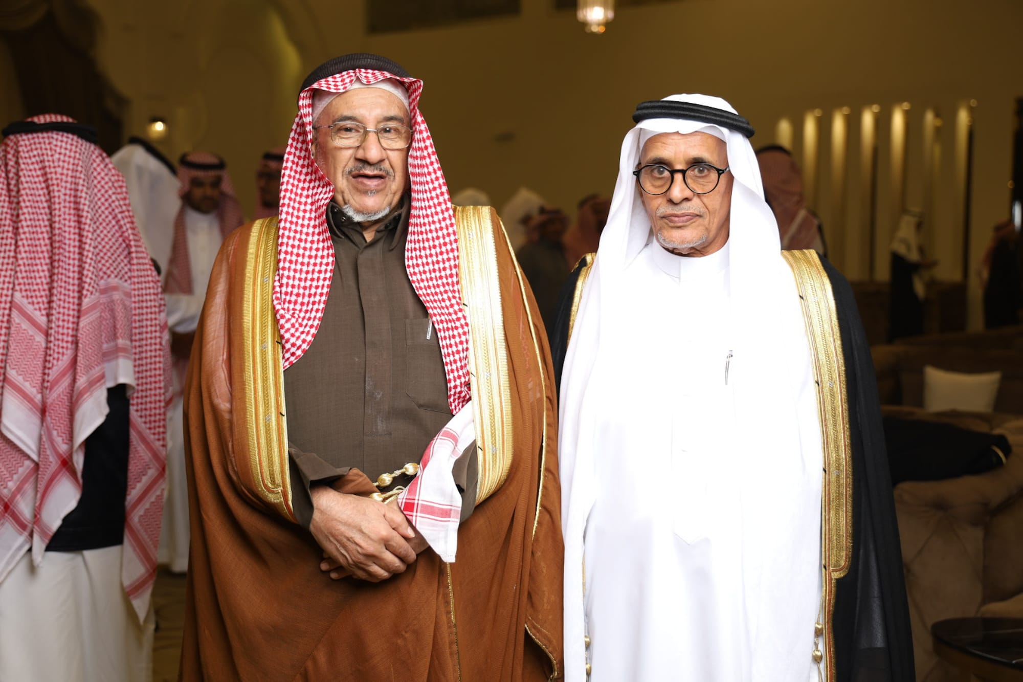 زواج سلطان عبدالعزيز السلطان