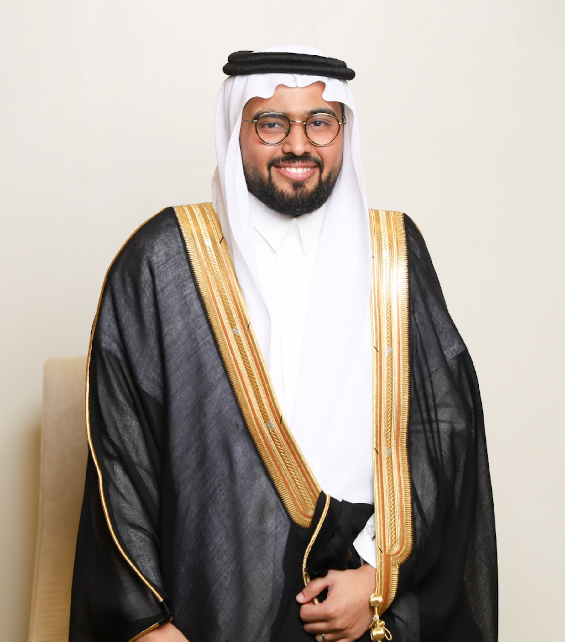 زواج سلطان عبدالعزيز السلطان